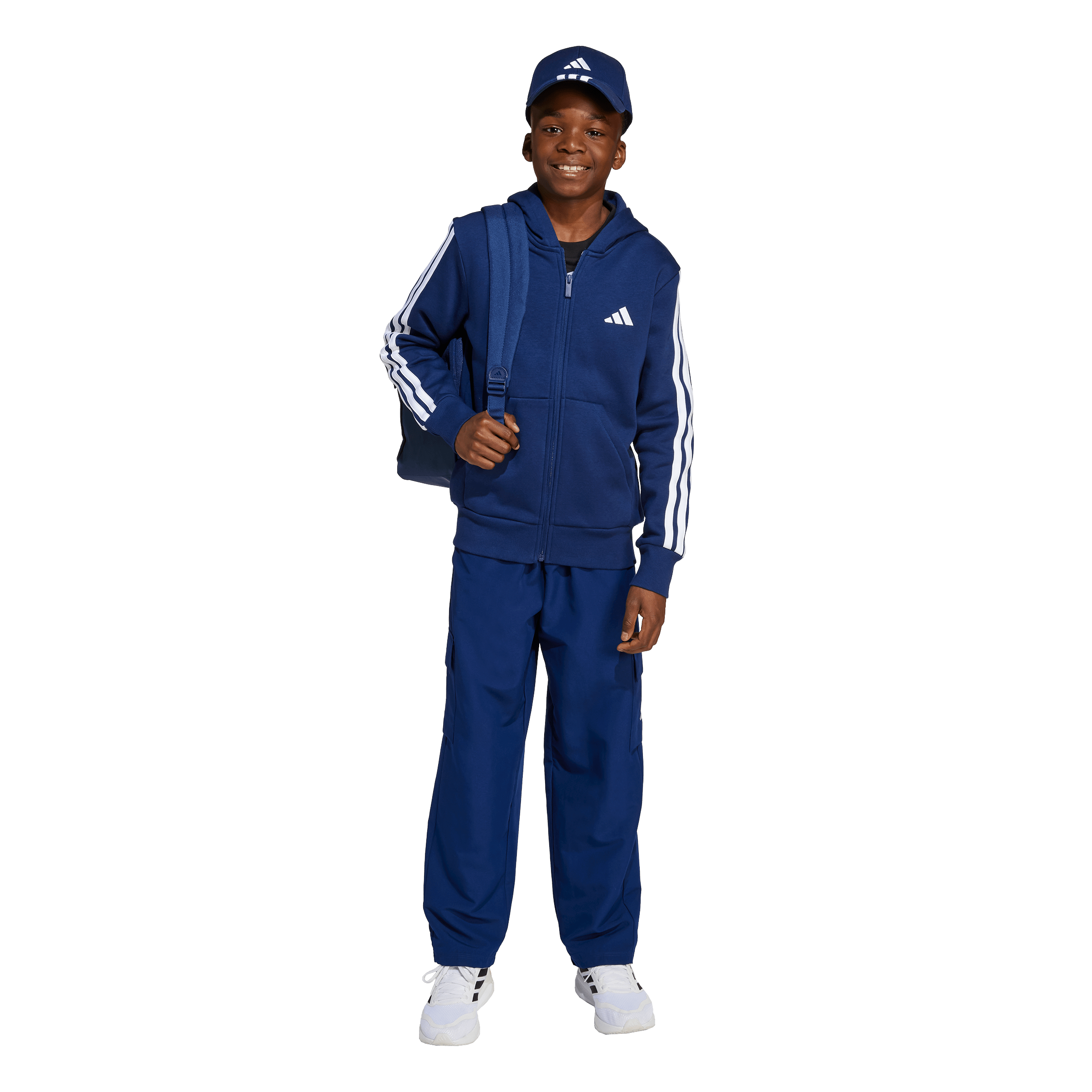 ADIDAS, J 3s Fl Fz Hd