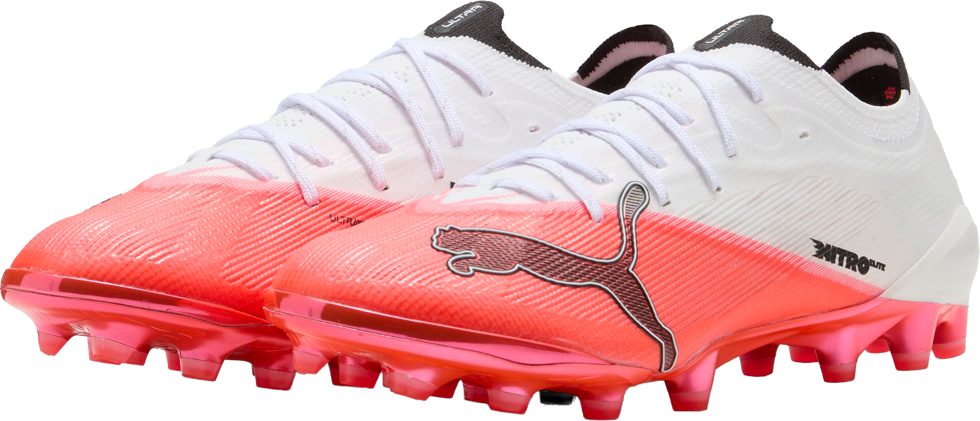PUMA, ULTRA NITRO 7 ULTIMATE AG