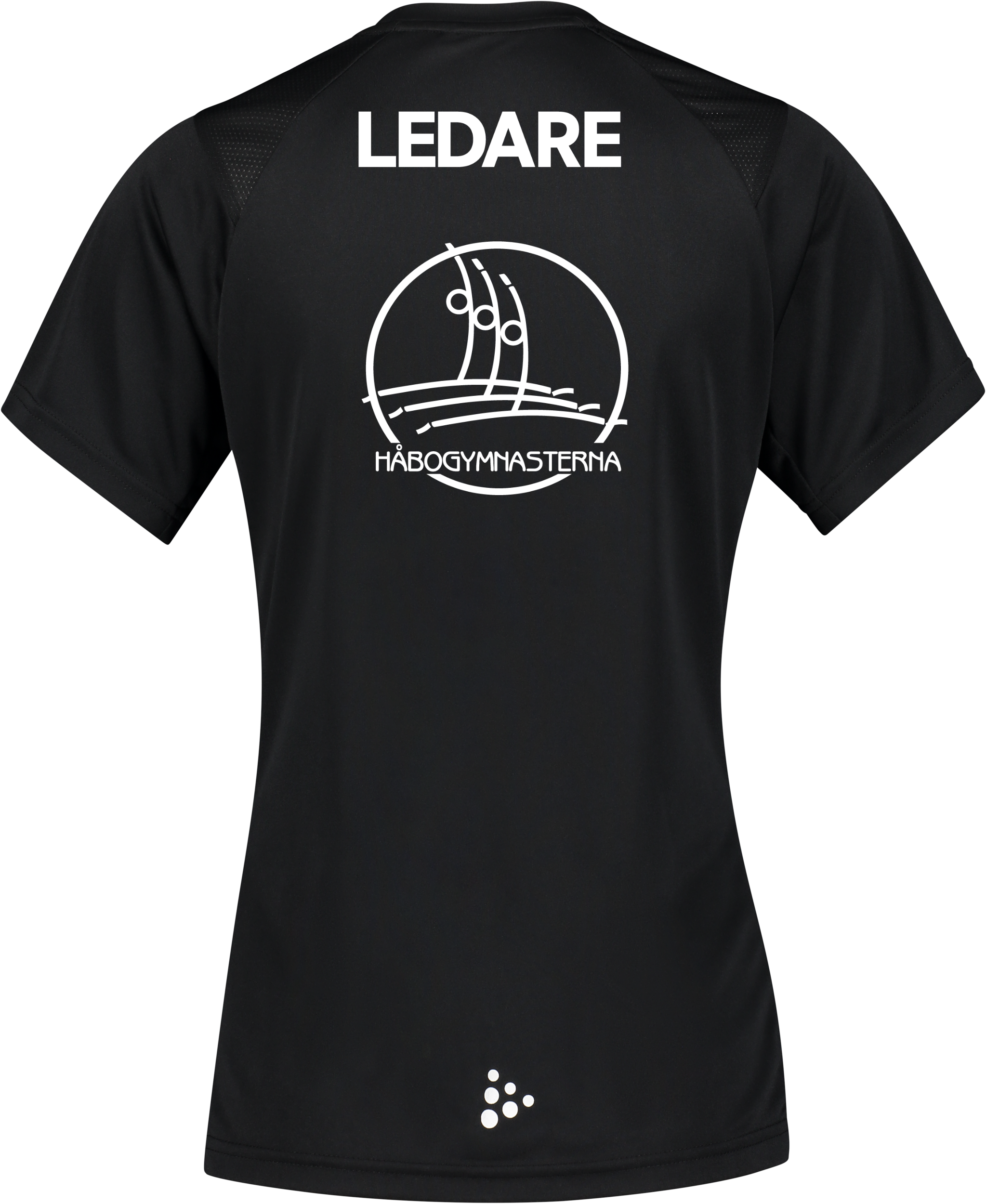 CRAFT, Rush 2.0 Ss Tee W