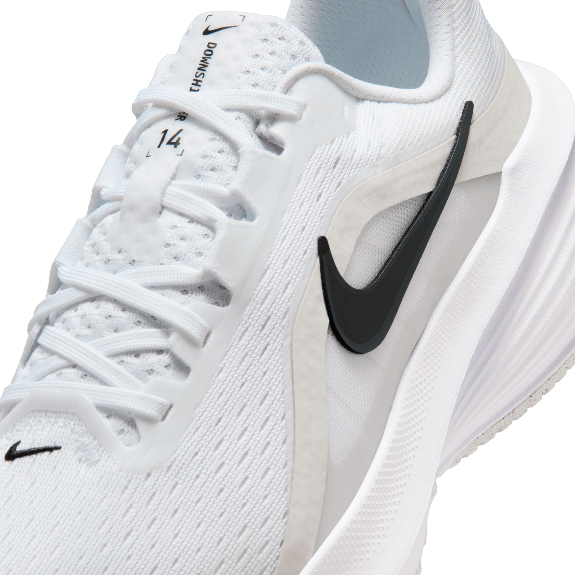 NIKE, W NIKE DOWNSHIFTER 14