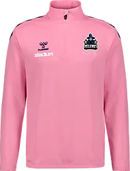 368091104101 HUMMEL Core Xk Poly Sweat ½Zip 368091104101 HUMMEL Core Xk Poly Sweat ½Zip Standard Small1x1