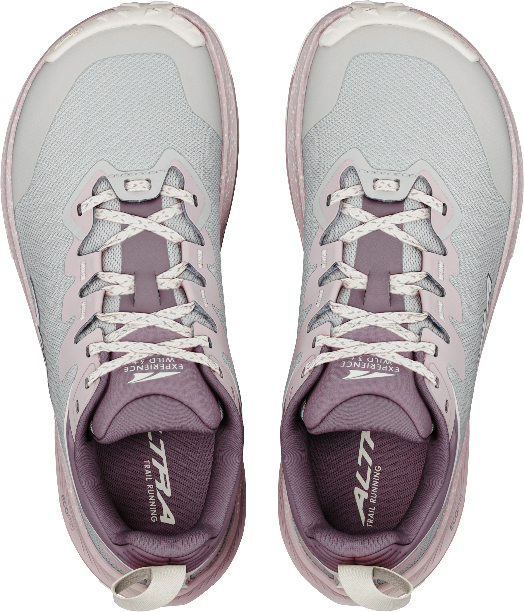 ALTRA, W EXPERIENCE WILD 3+