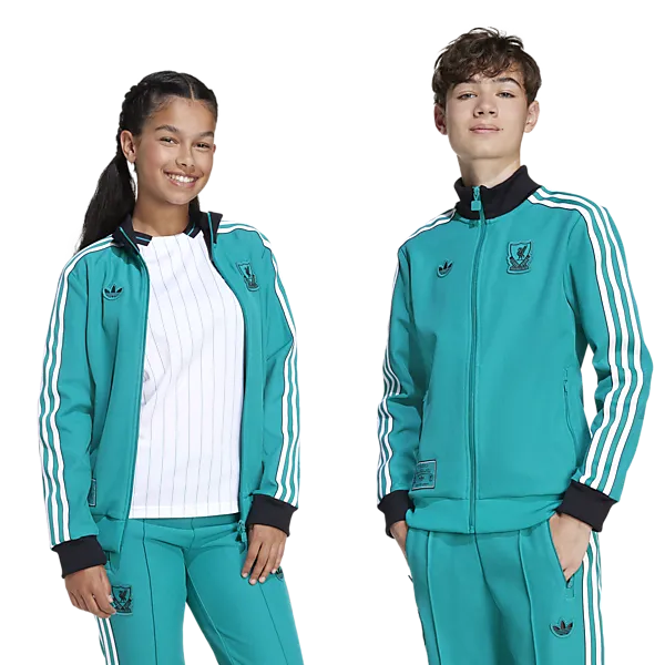 ADIDAS ORIGINALS Значок LFC Tt Y