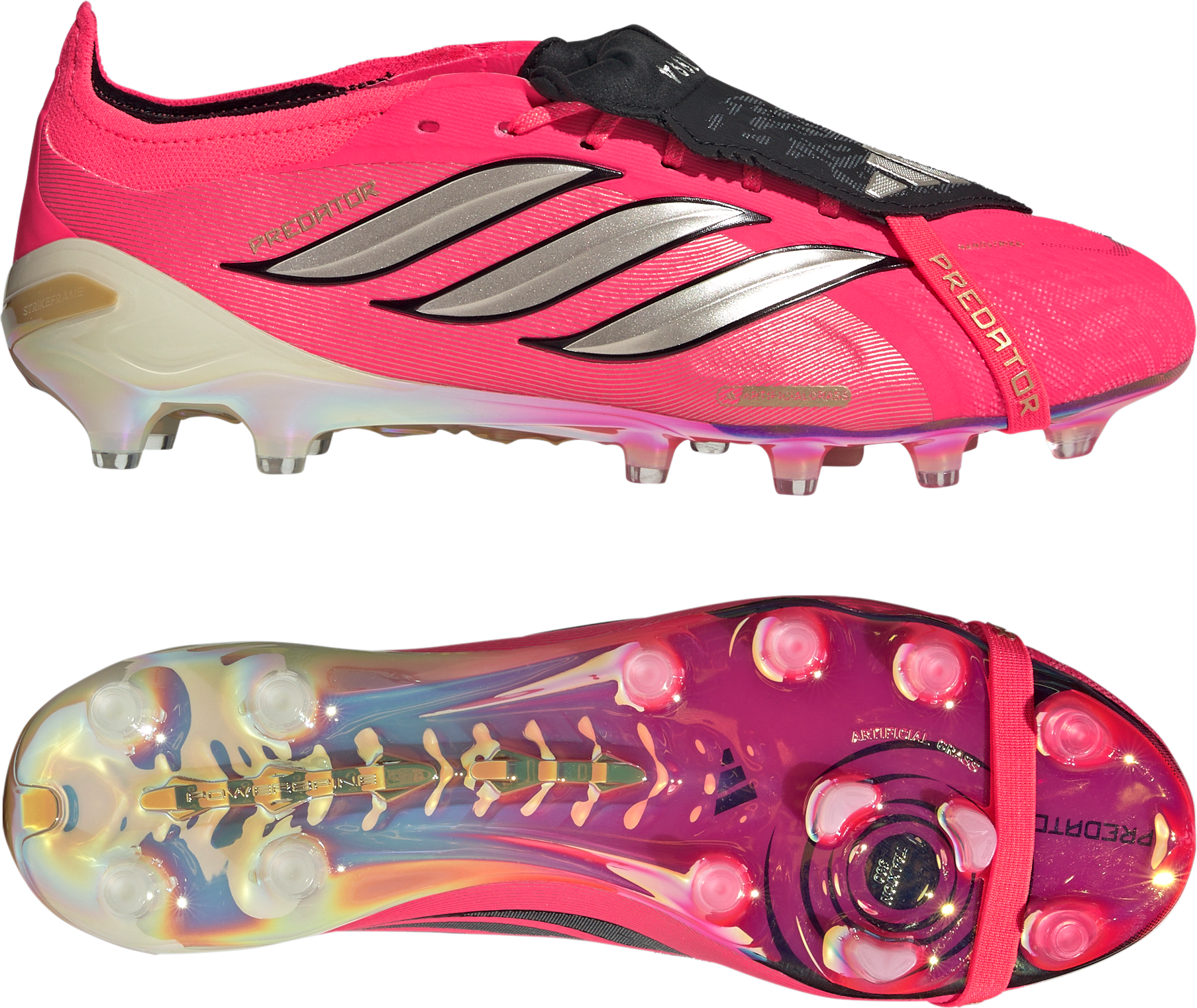 ADIDAS, PREDATOR ELITE FT AG