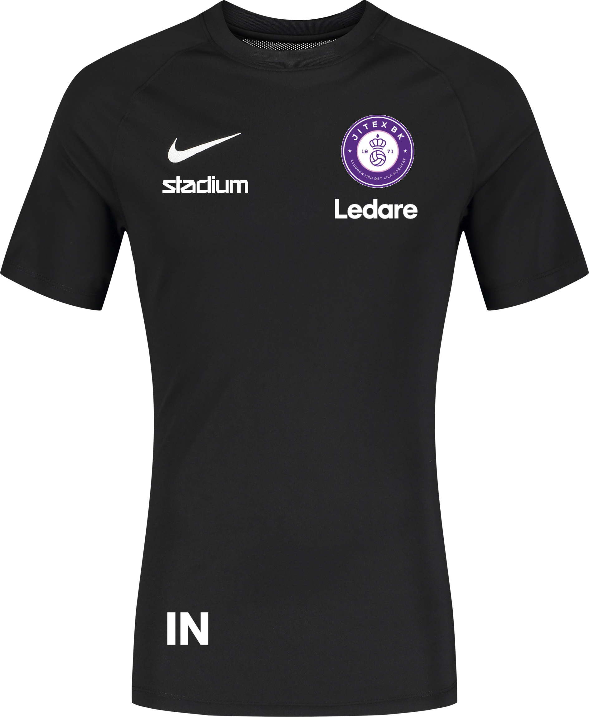 
NIKE, 
PARK VIII SS JSY, 
Detail 1
