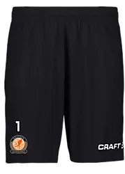 288612110101 CRAFT Squad Go Short 288612110101 CRAFT Squad Go Short Standard Small1x1
