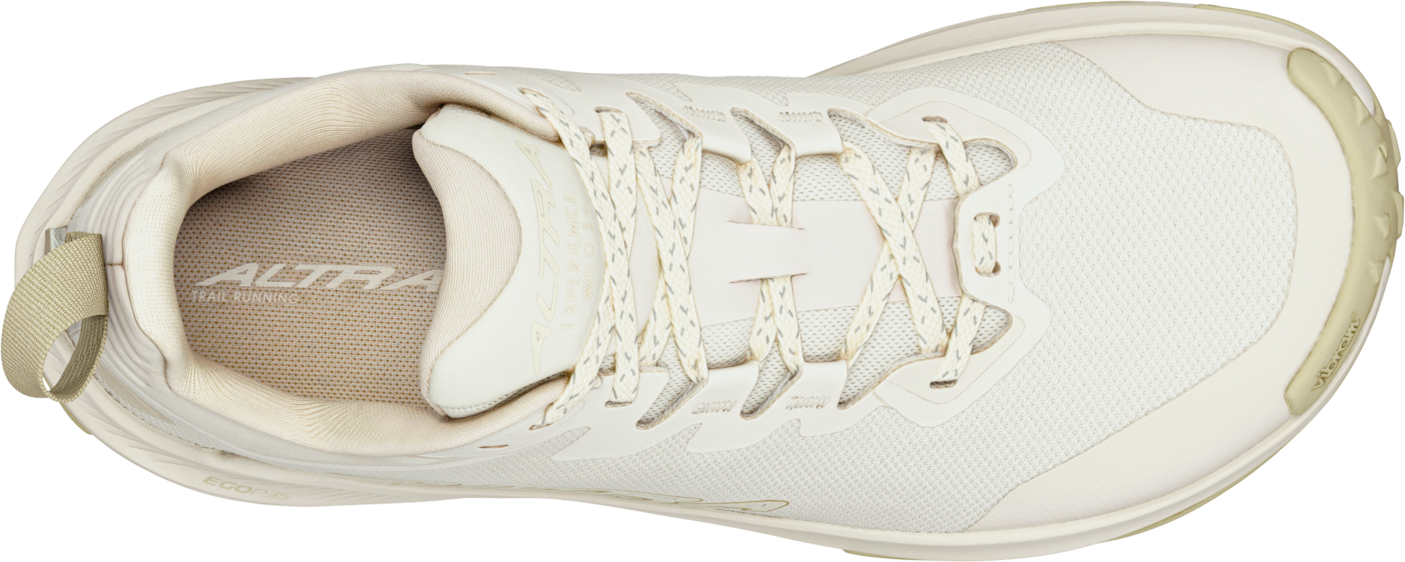 ALTRA, W EXPERIENCE WILD 3+