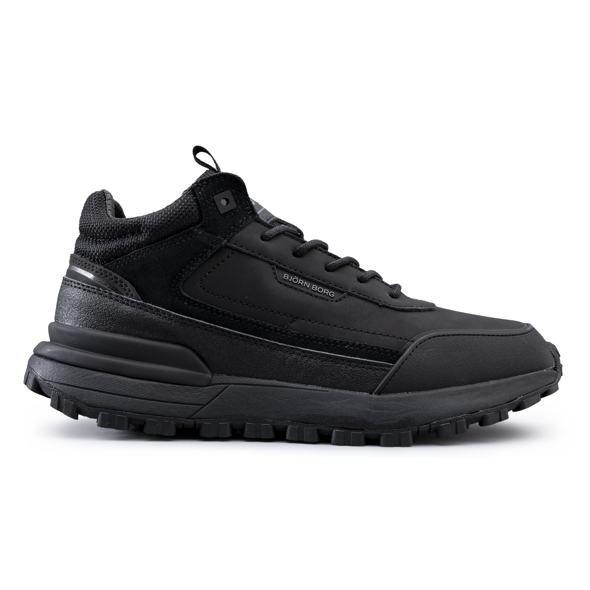 
BJ&Ouml;RN BORG, 
R2410 Runner Mid M, 
Detail 1
