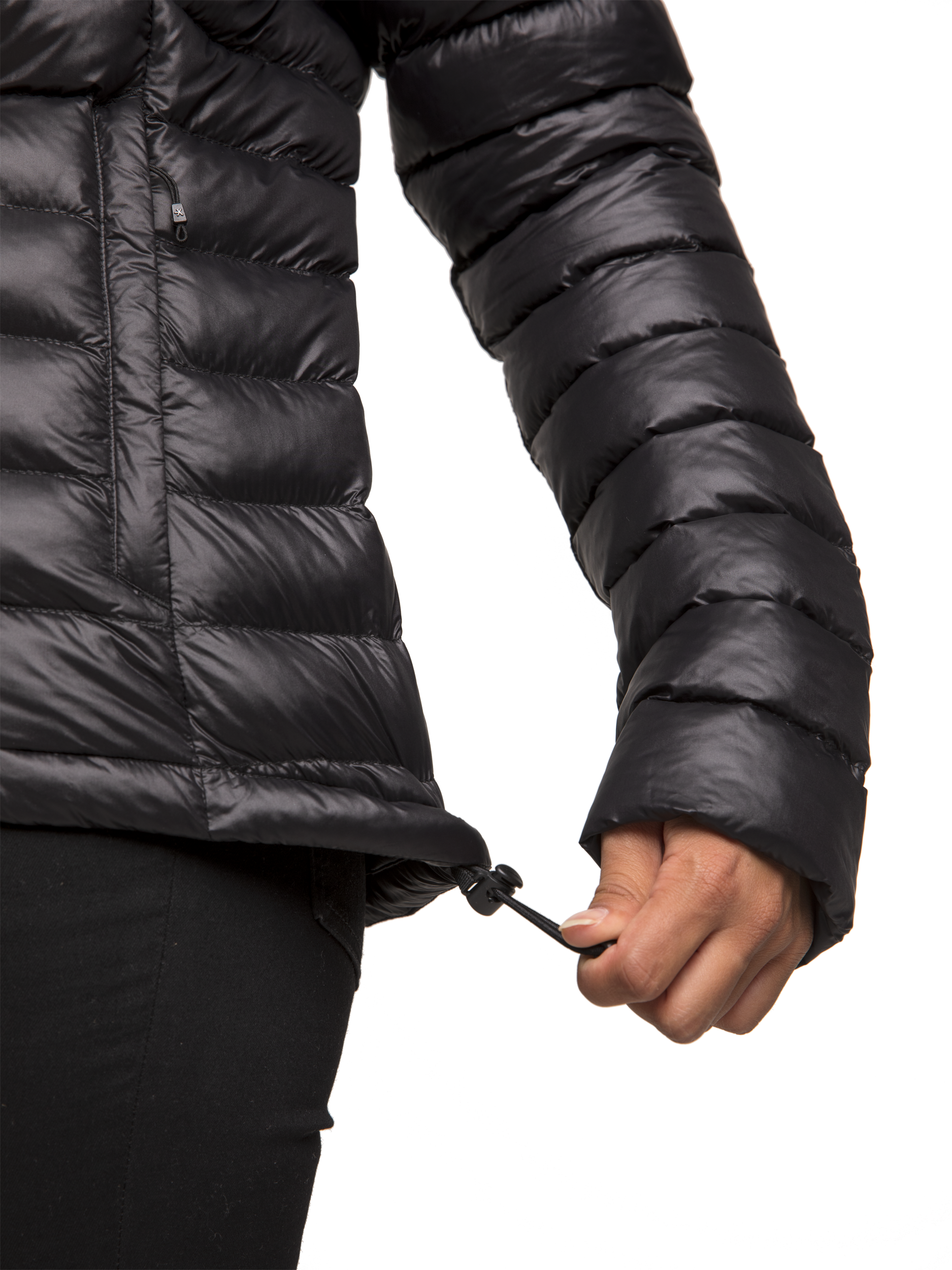 EVEREST, W Liner Hood Jacket