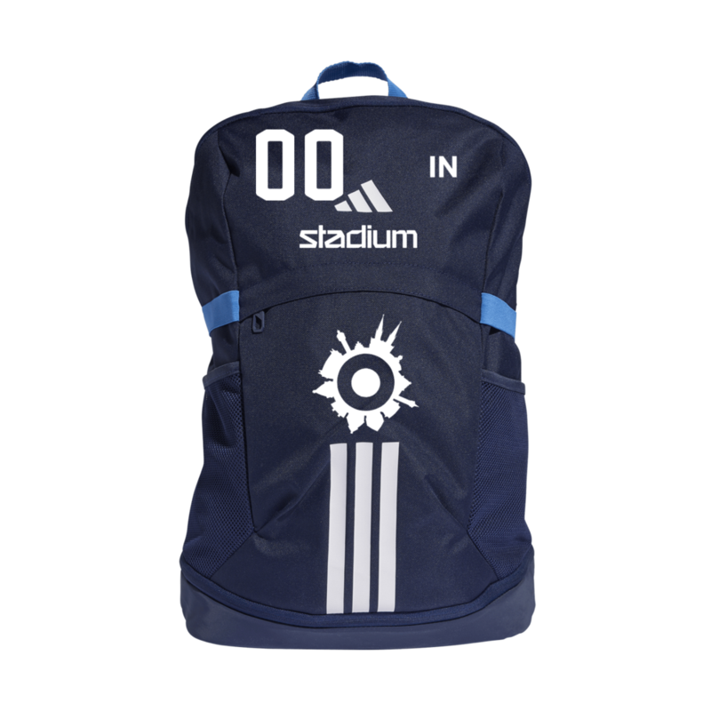 
ADIDAS, 
TIRO BACKPACK, 
Detail 1
