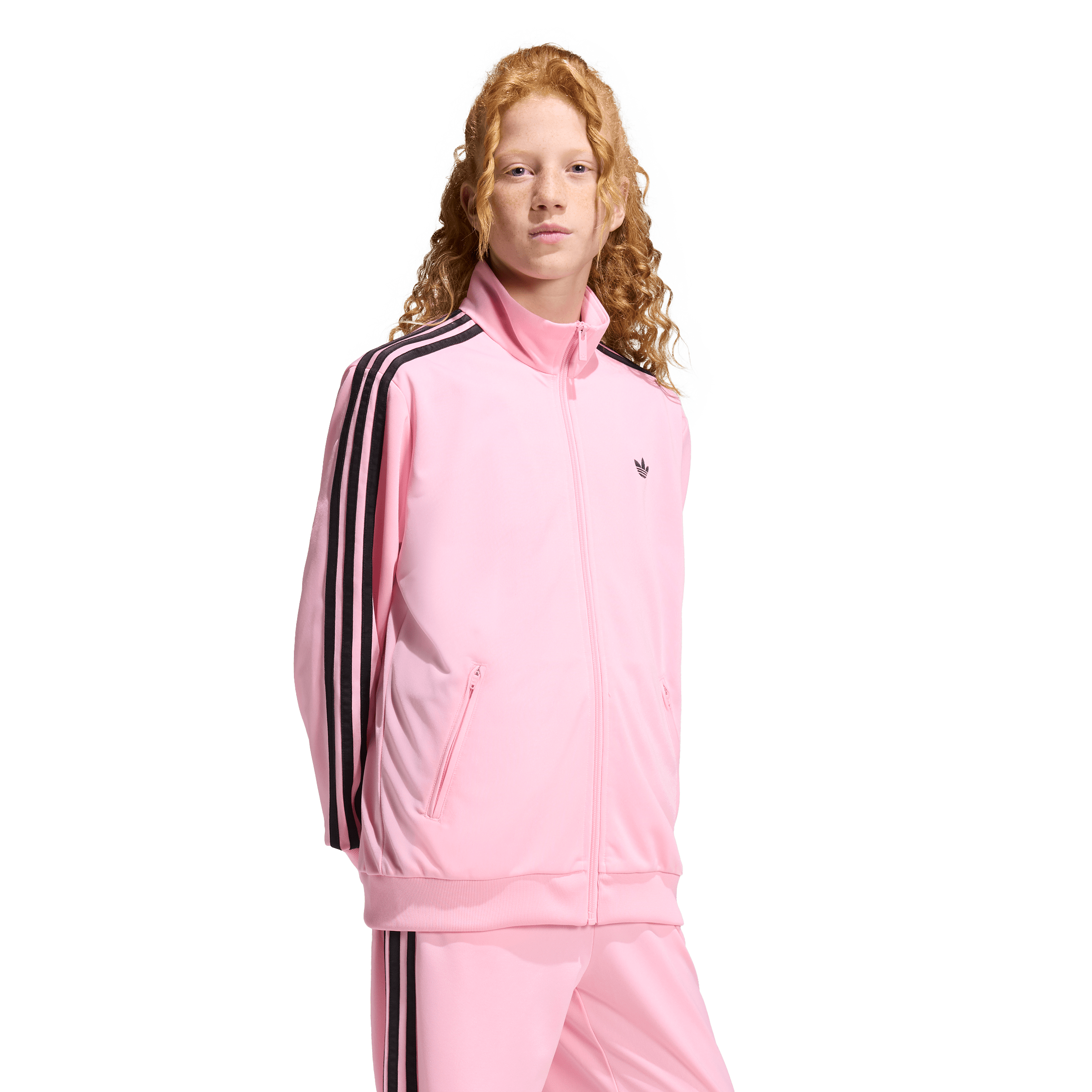 
ADIDAS ORIGINALS, 
J FIREBIRD LO TT, 
Detail 1
