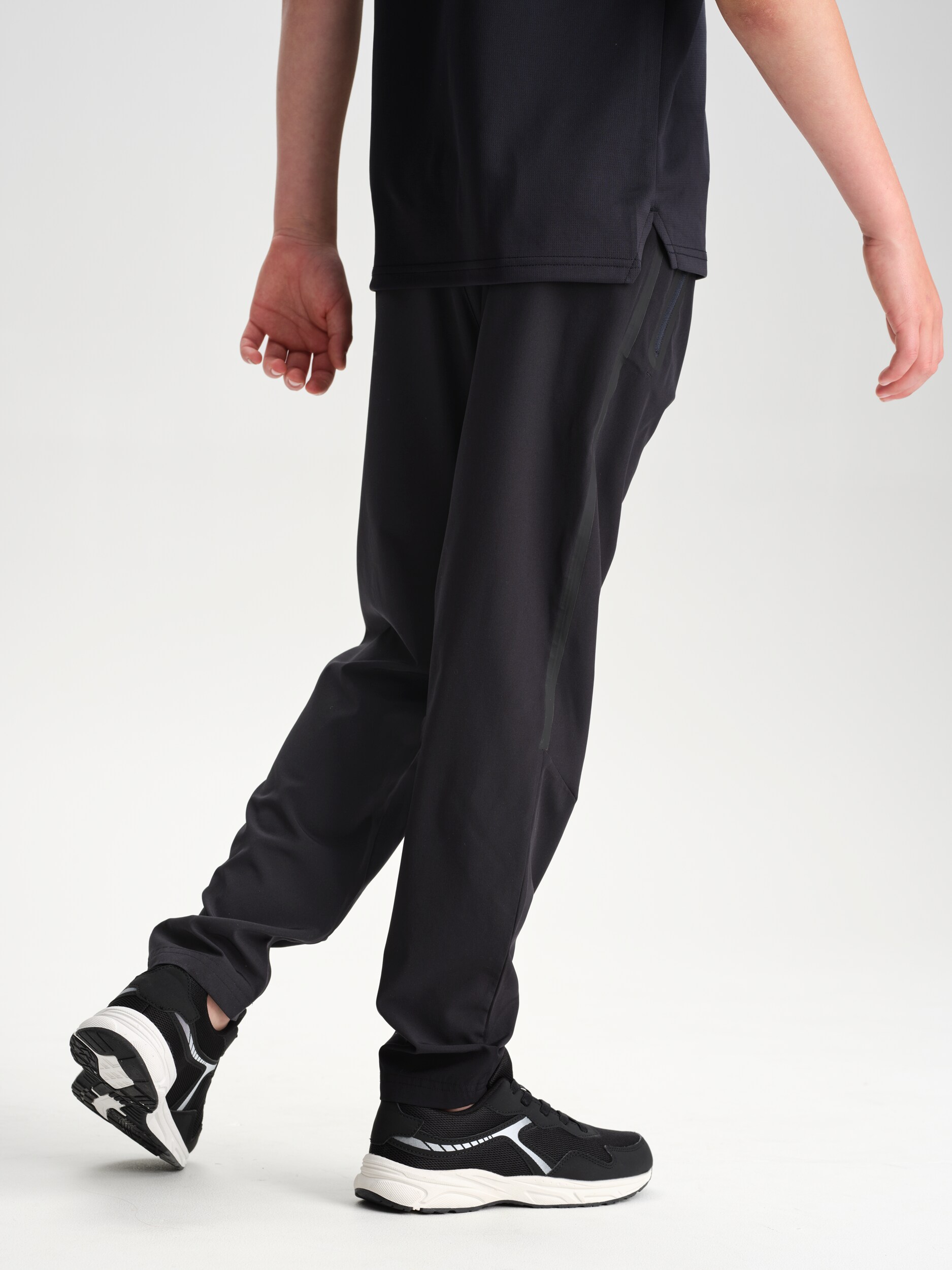 SOC, J Woven Active Pant