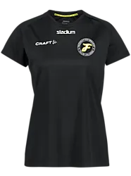 321482107101 CRAFT Evolve Tee W 321482107101 CRAFT Evolve Tee W Standard Small1x1