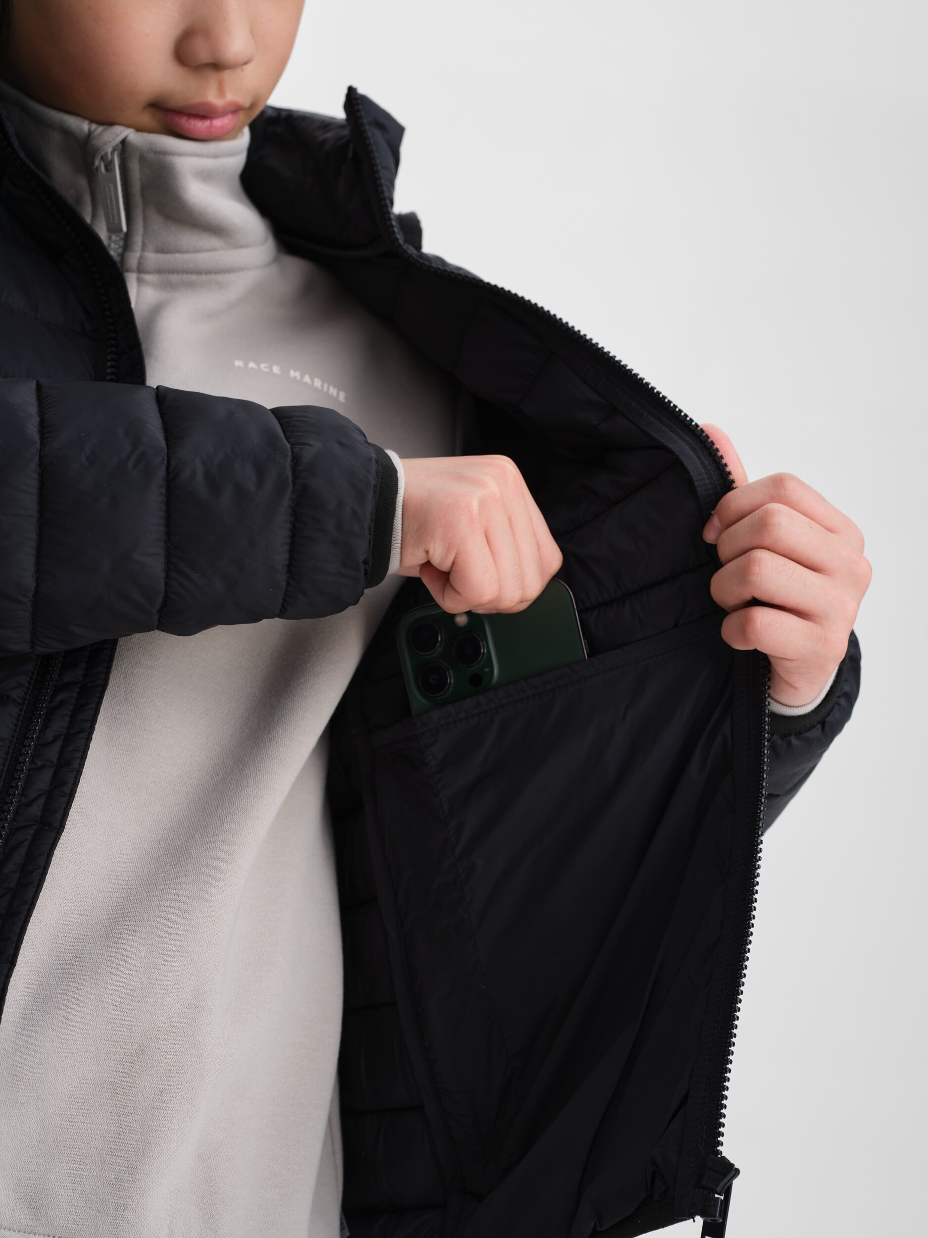 EVEREST, J Omu Liner Jacket