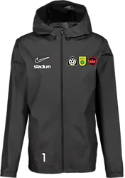 402374101101 NIKE Acd25 Rain Jkt 402374101101 NIKE Acd25 Rain Jkt Standard Small1x1