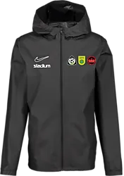 402374101104 NIKE Acd25 Rain Jkt 402374101104 NIKE Acd25 Rain Jkt Standard Small1x1