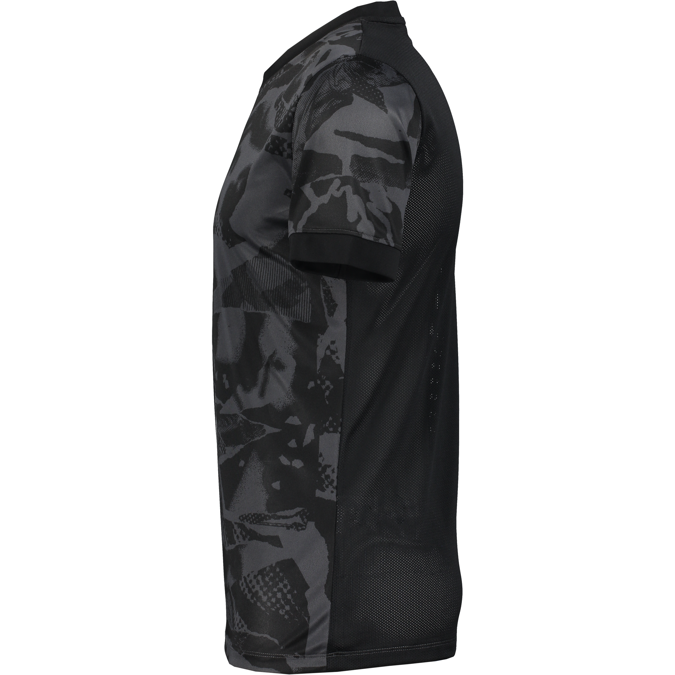 NIKE, Precision Vii Jsy Jr