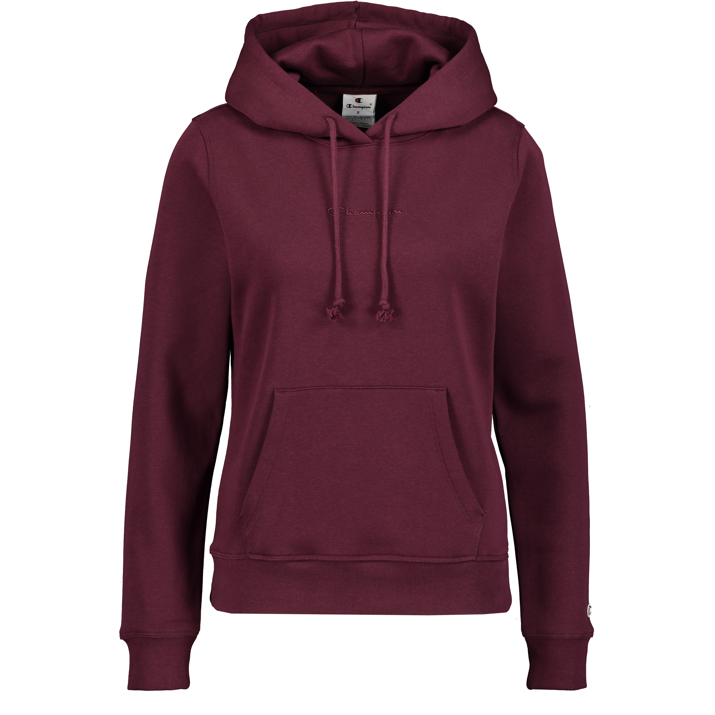 
CHAMPION, 
Hooded Sweatshirt, 
Detail 1
