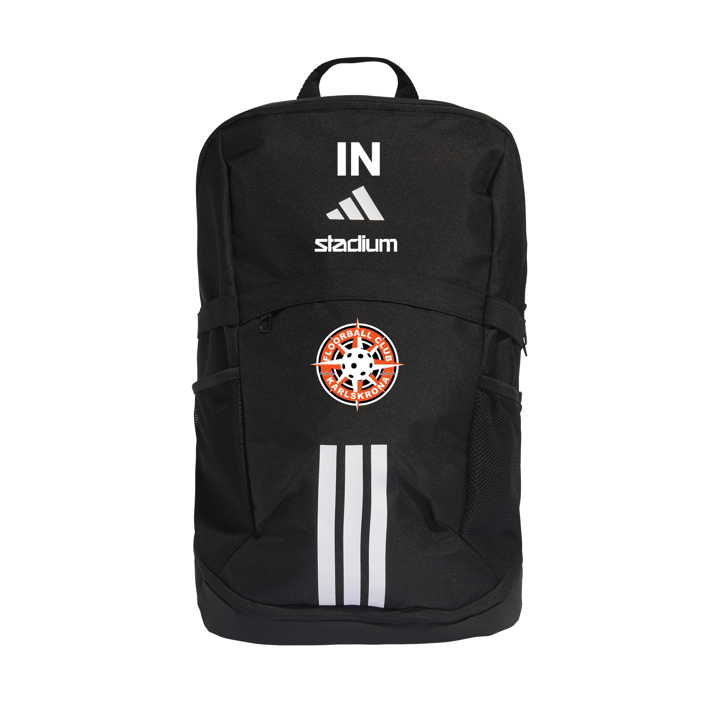 
ADIDAS, 
TIRO BACKPACK, 
Detail 1

