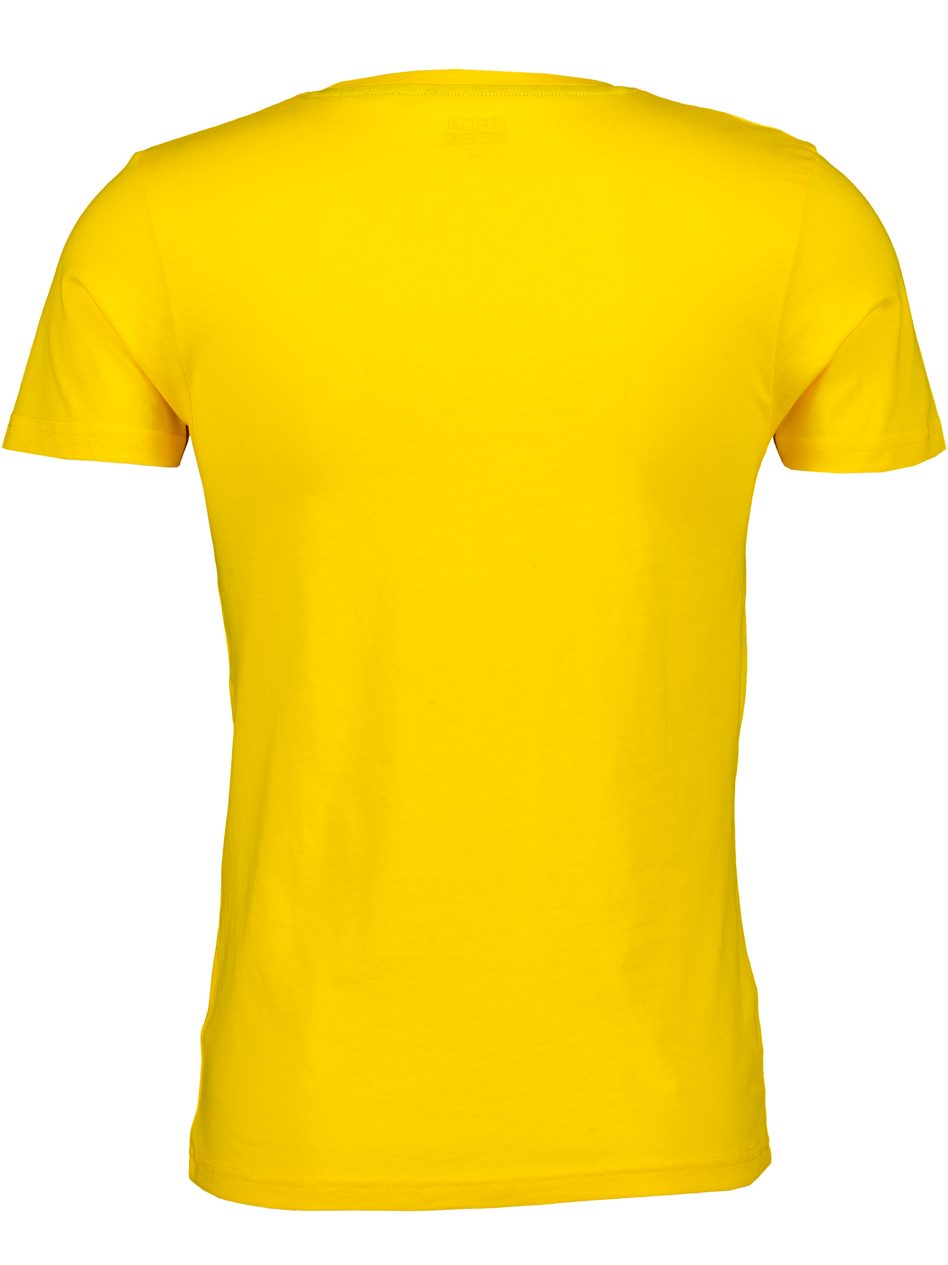 REVOLUTION, U Supporter Tee