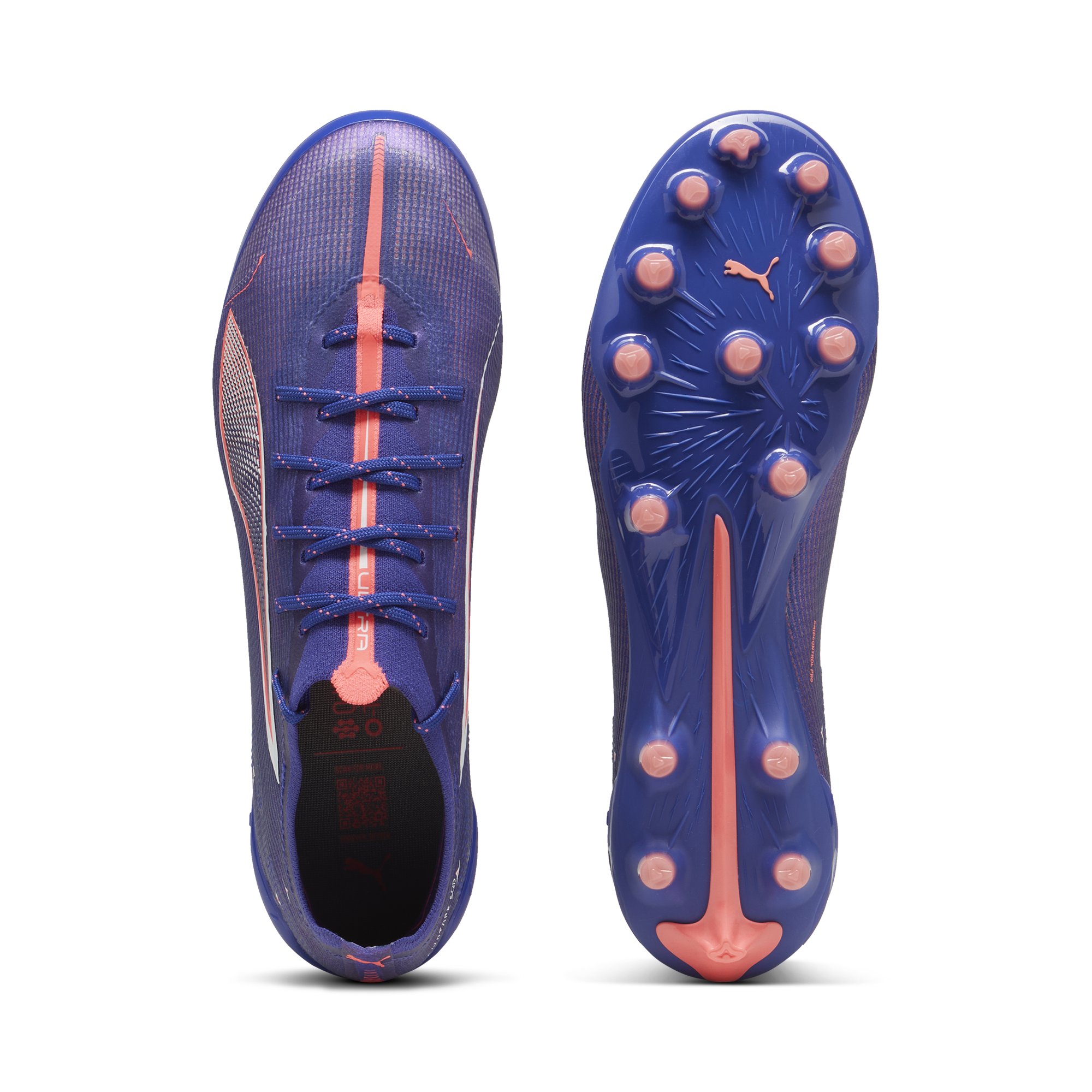 PUMA, Ultra 5 Ultimate Ag