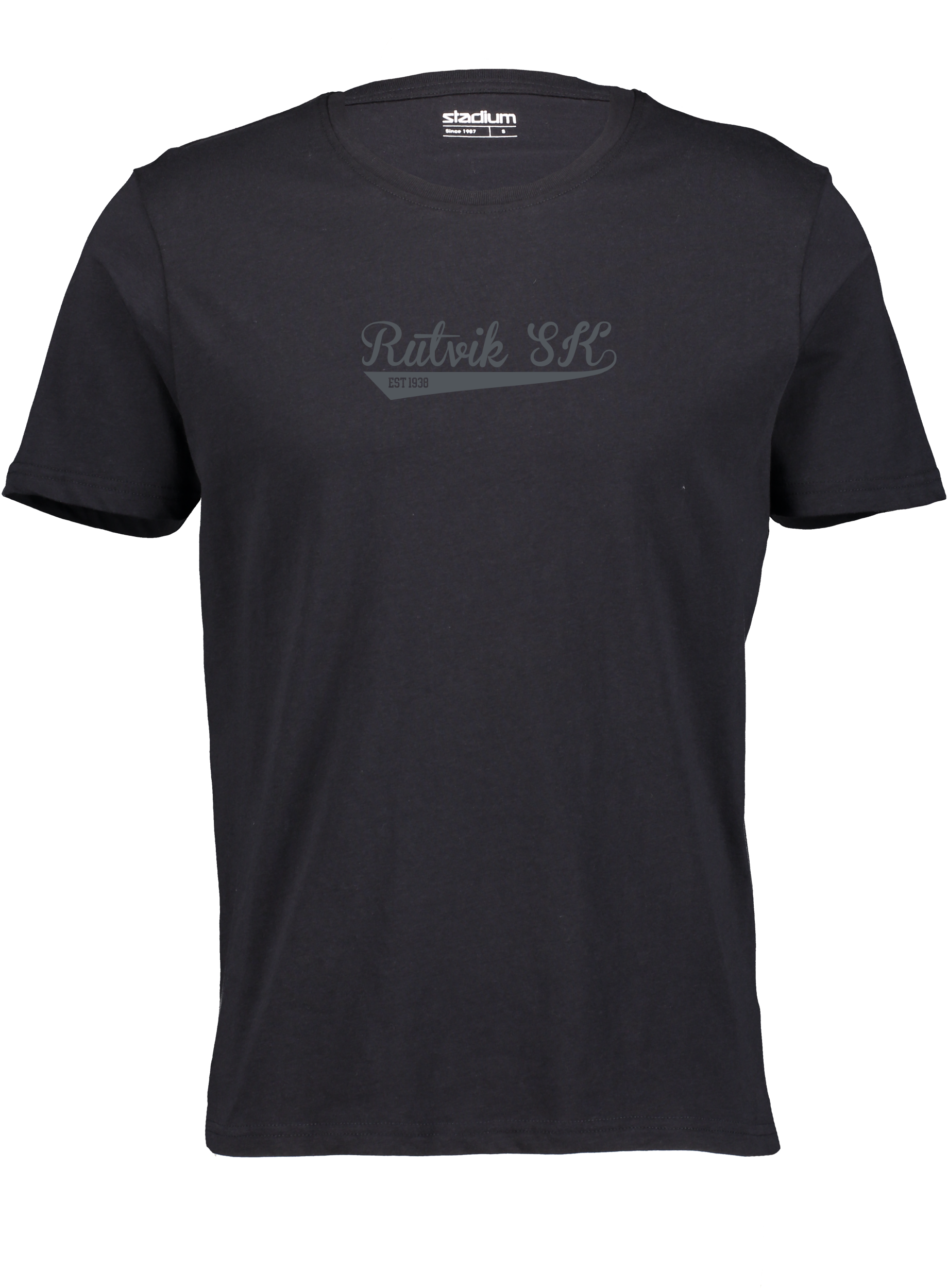 
STADIUM, 
U Team Core Tee, 
Detail 1
