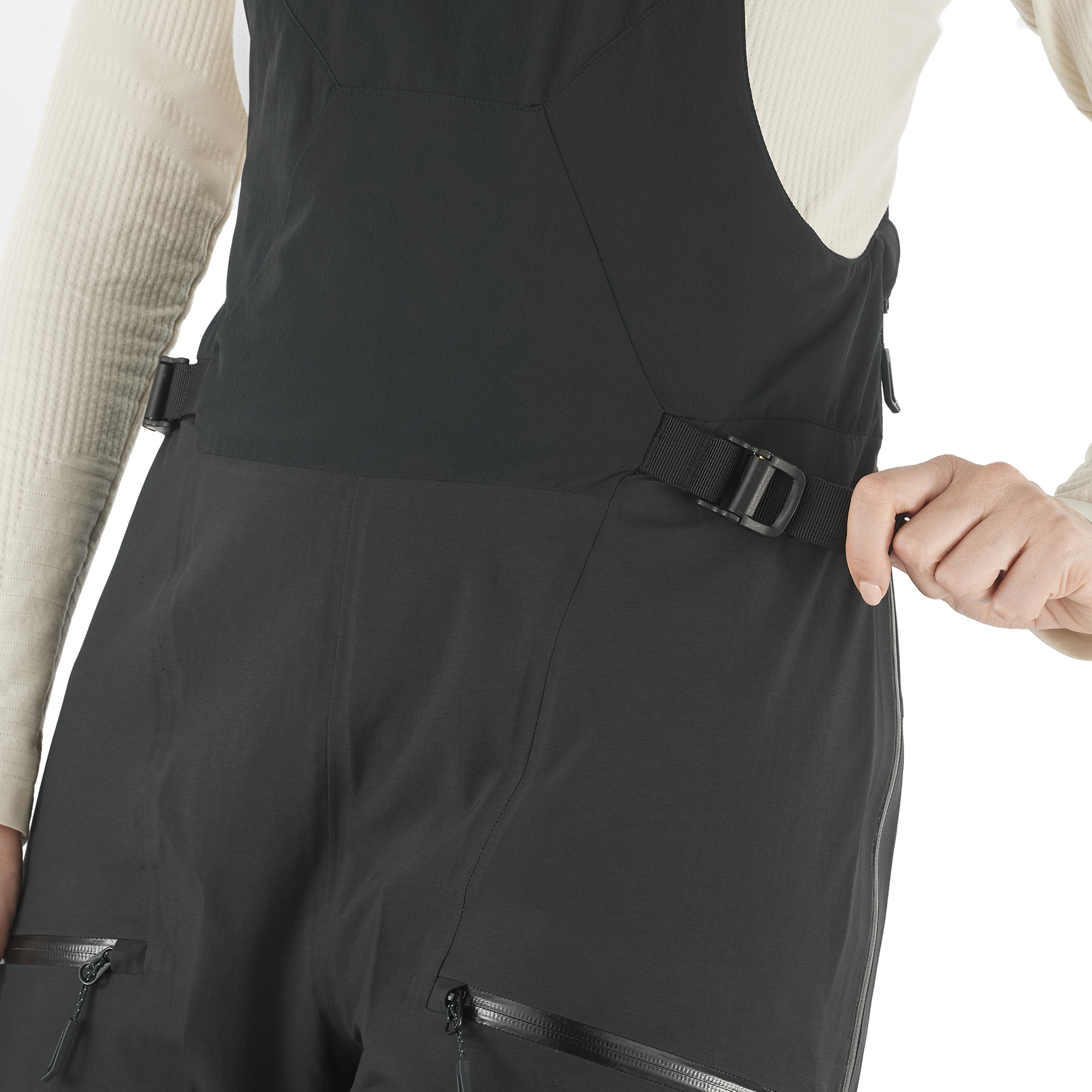 SALOMON, Absolute Bib W