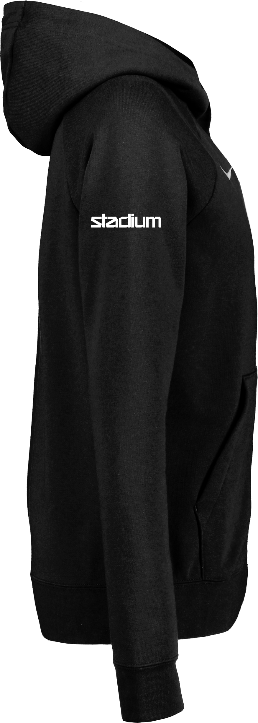 NIKE, PARK 20 FLC FZ JR