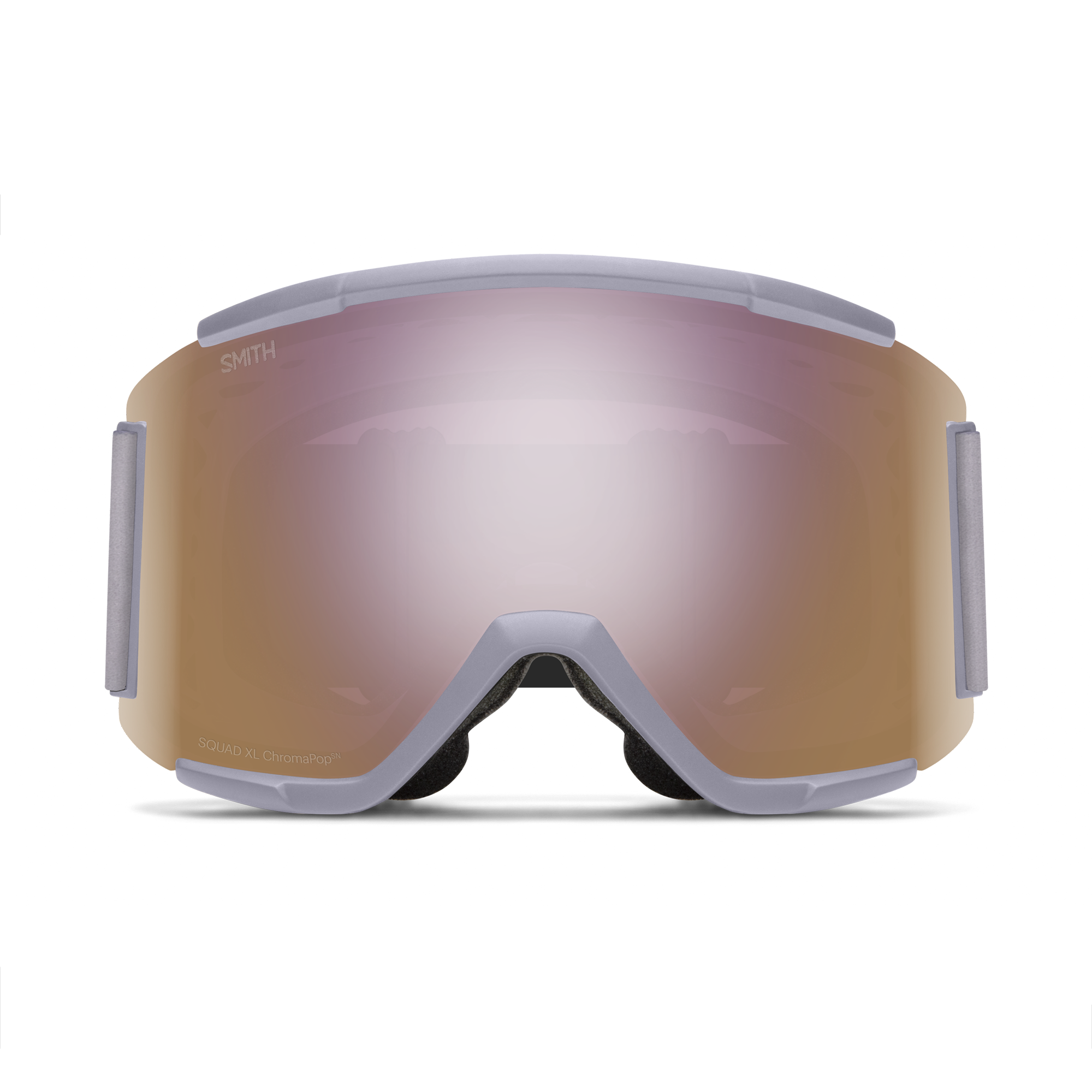 SMITH, Squad Xl +Lens