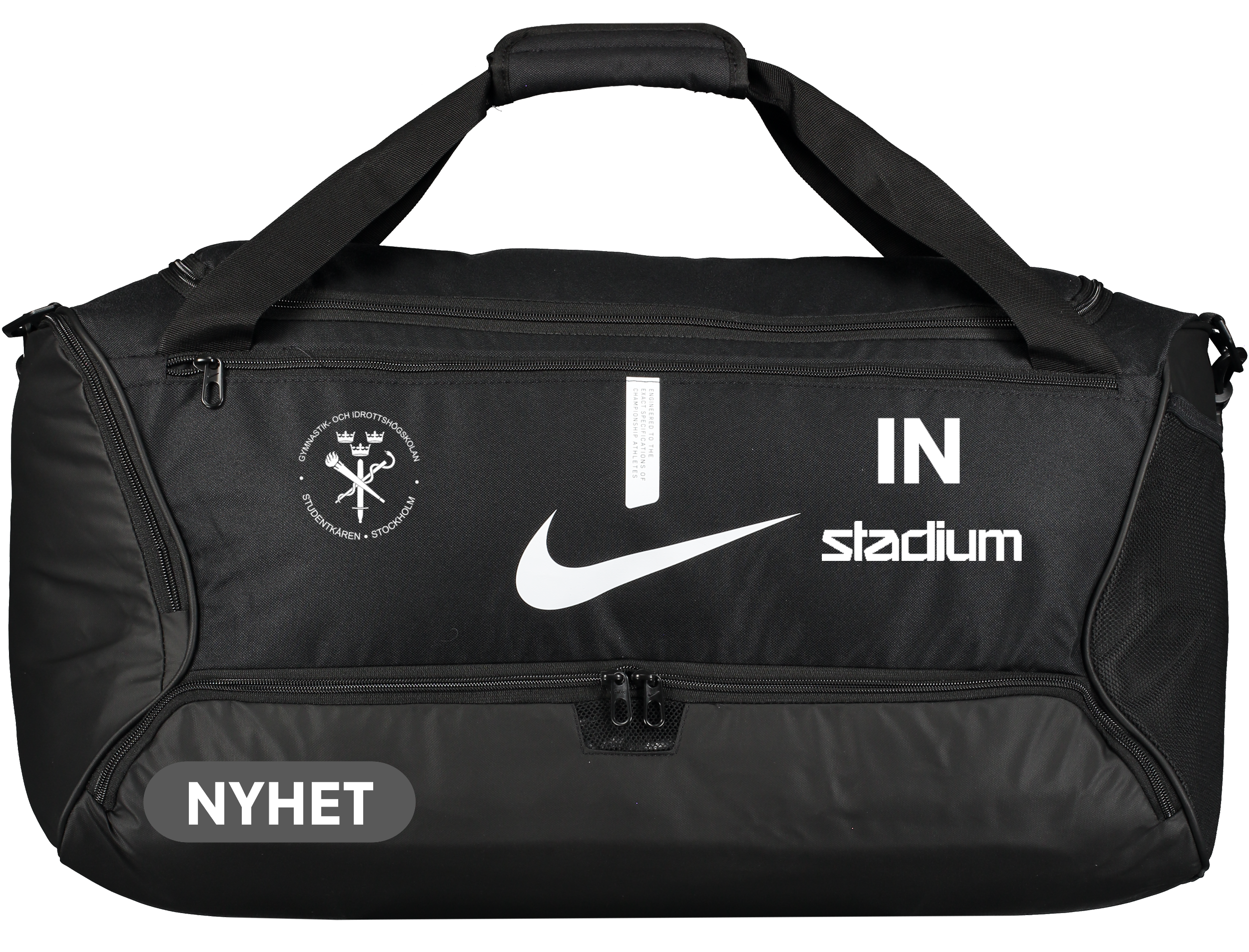 
NIKE, 
Academy Team Duff M, 
Detail 1
