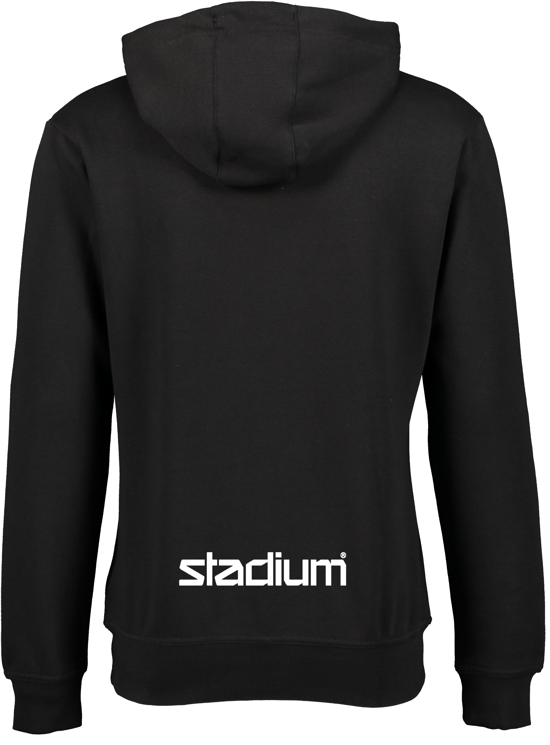 SELECT, Hoodie Basic Jr V24