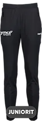 394172102101 CRAFT Evolve 2.0 Pants Jr 394172102101 CRAFT Evolve 2.0 Pants Jr Standard Small1x1