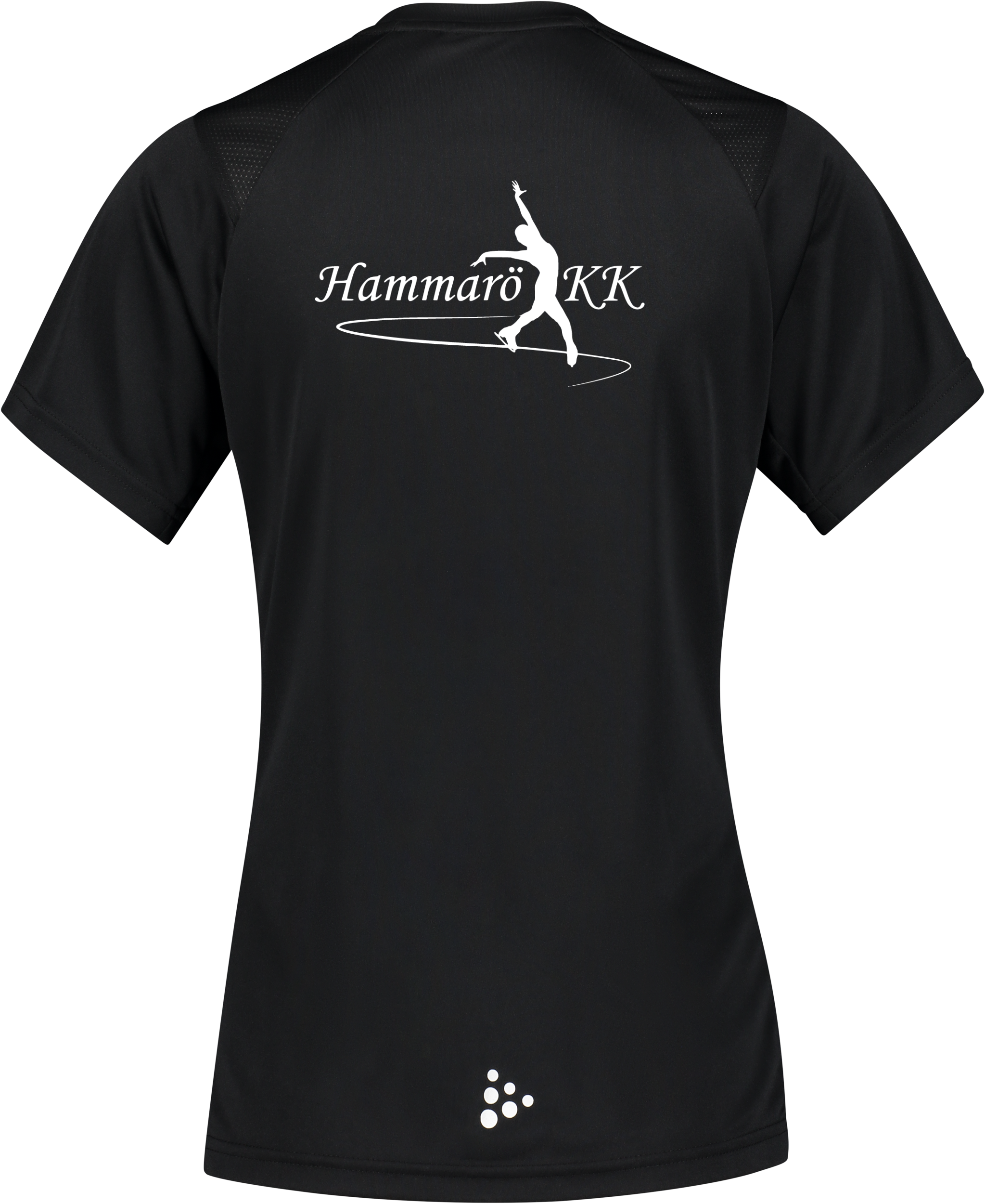 CRAFT, Rush 2.0 Ss Tee W