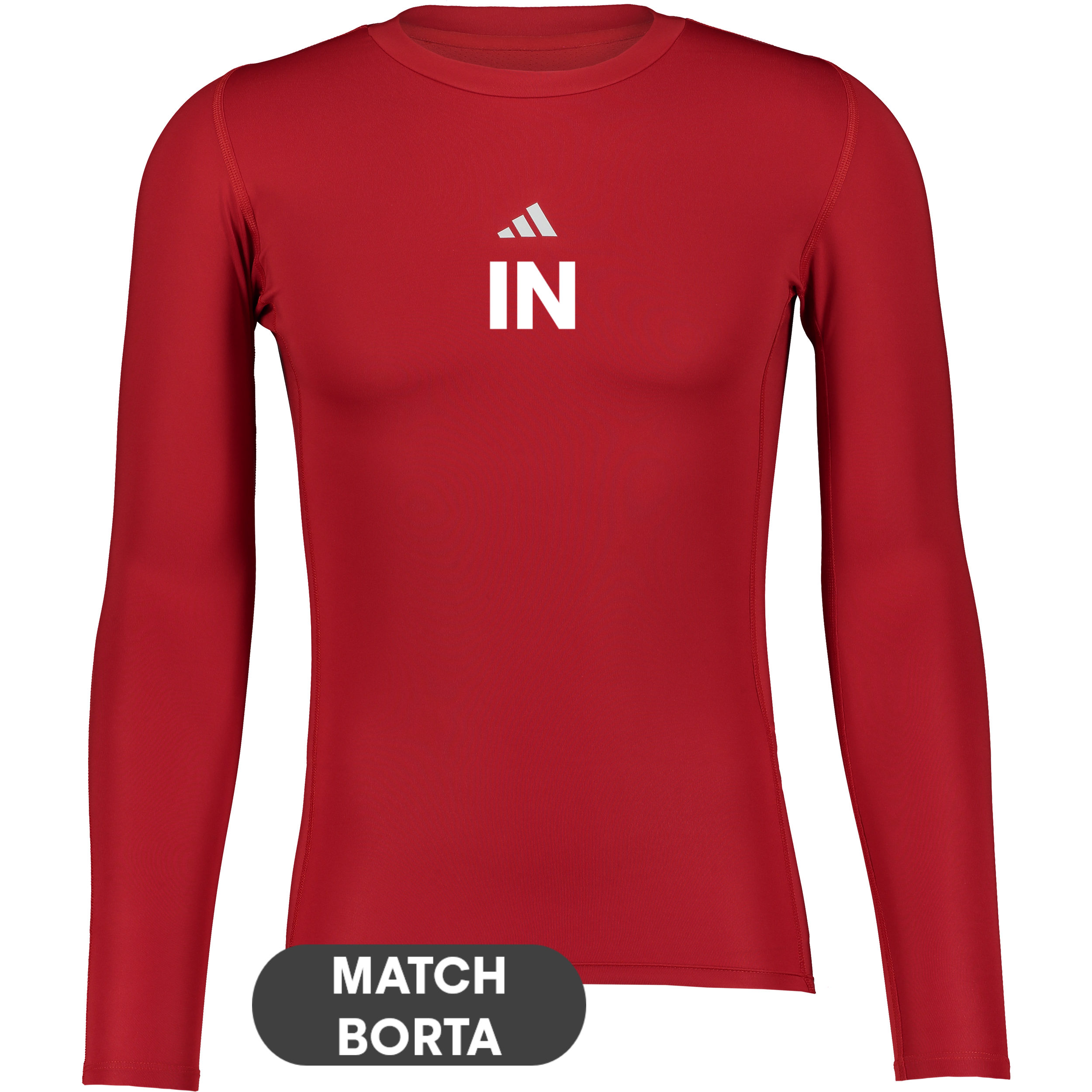 
ADIDAS, 
Tf Ls Tee Jr, 
Detail 1
