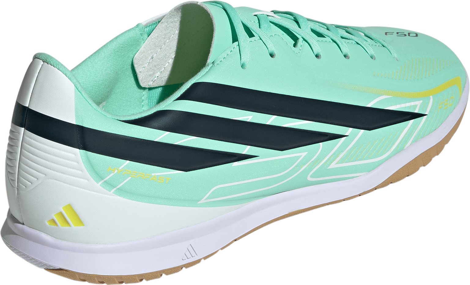 ADIDAS, F50 HYPERFAST CLUB IN