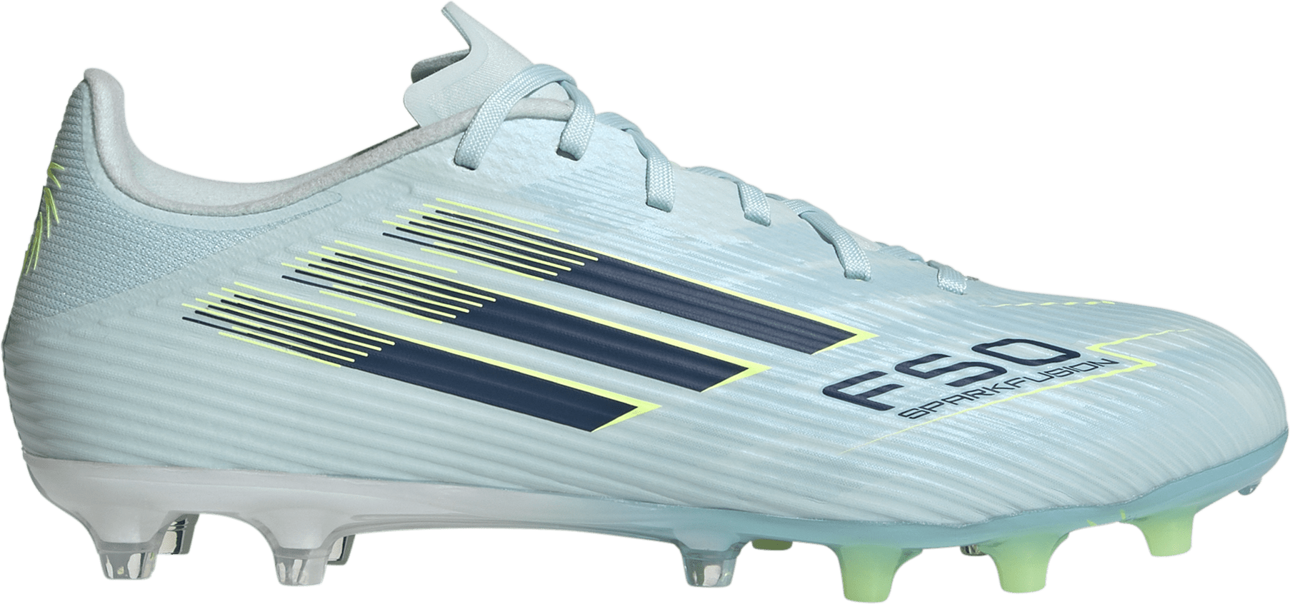 
ADIDAS, 
F50 SPARKFUSION L LEAGUE FG/AG, 
Detail 1
