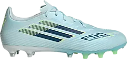 F50 SPARKFUSION L LEAGUE FG/AG - ALMBLU/DUPE Standard Small1x1
