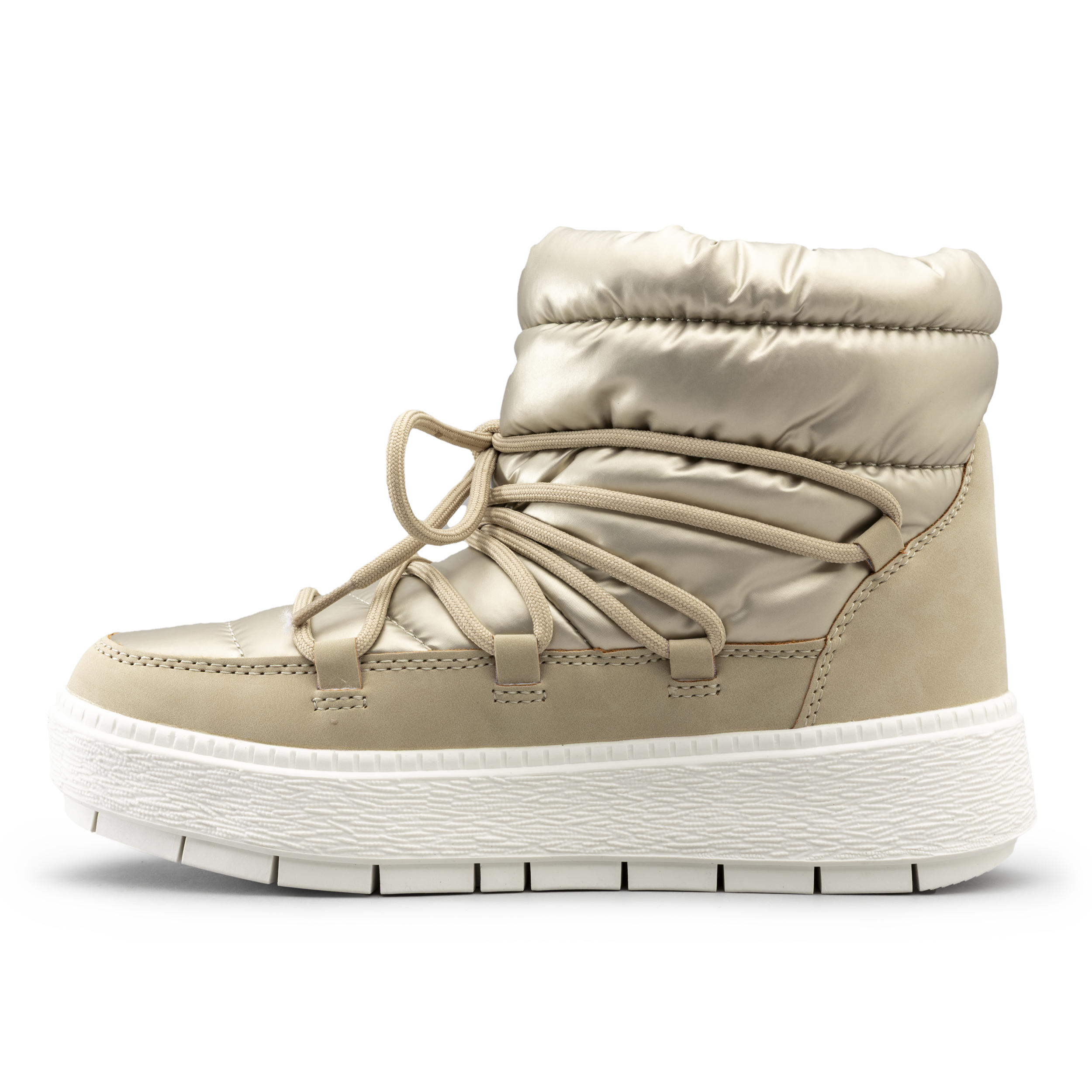 EVEREST, J Jebel Boot