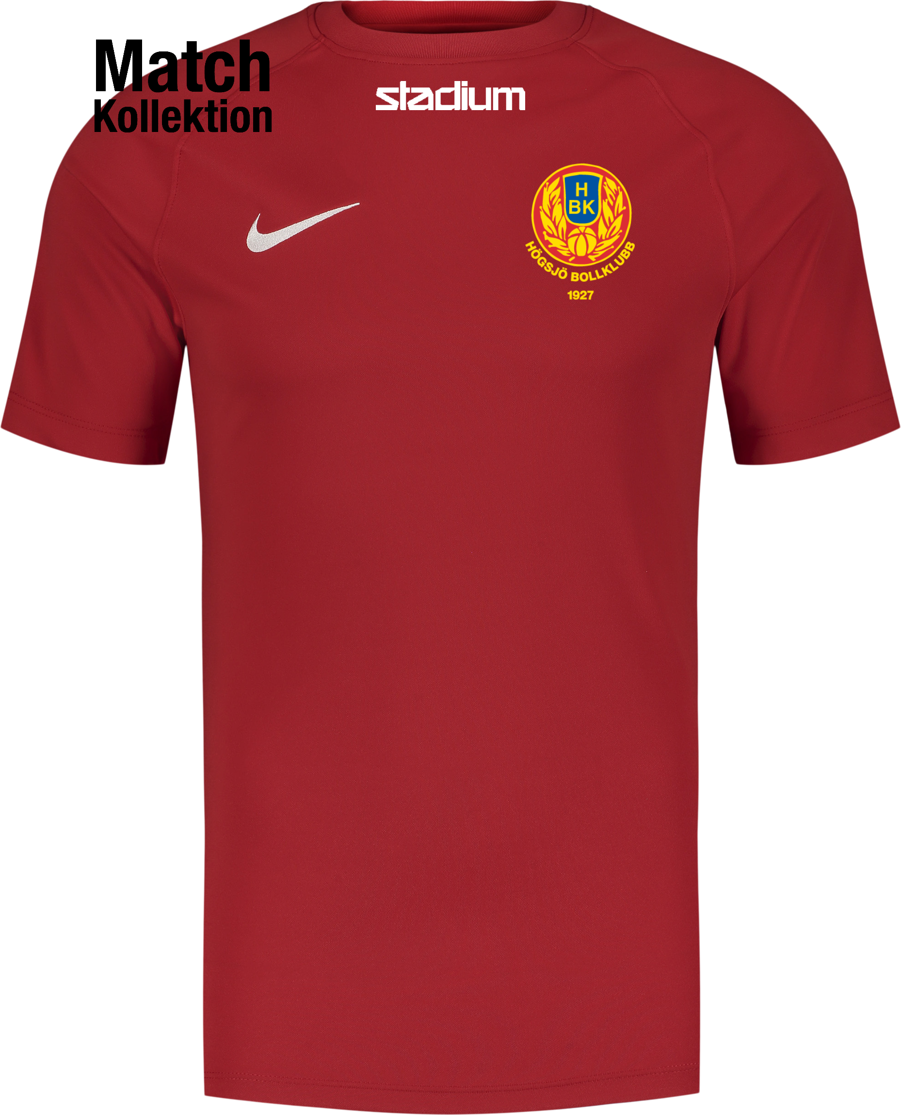 
NIKE, 
PARK VIII SS JSY JR, 
Detail 1
