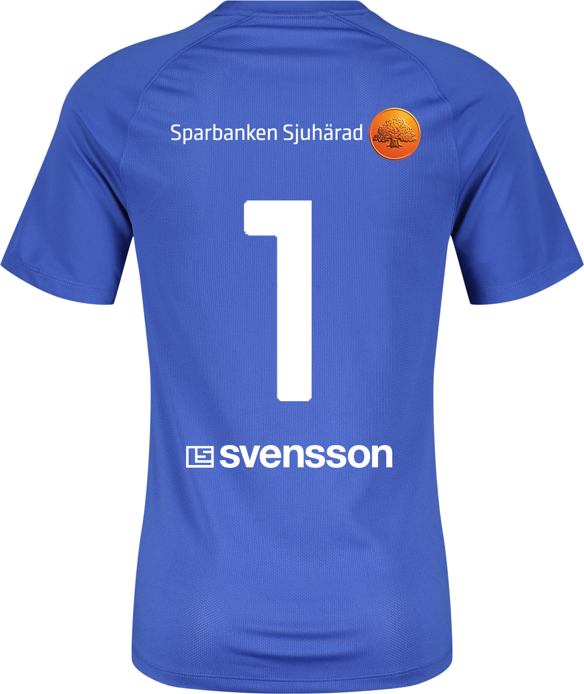 NIKE, PARK VIII SS JSY