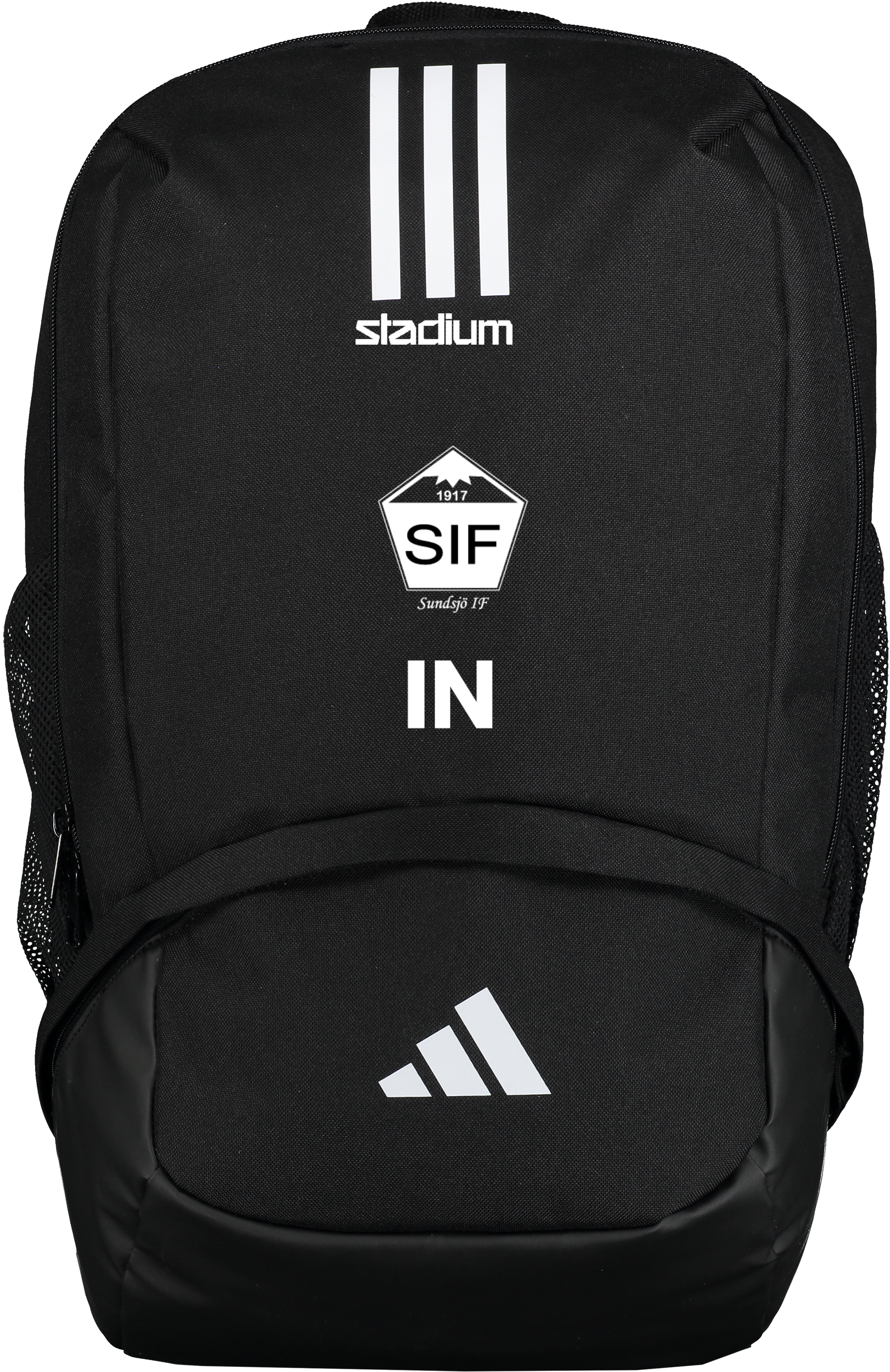 
ADIDAS, 
Tiro League Bp, 
Detail 1
