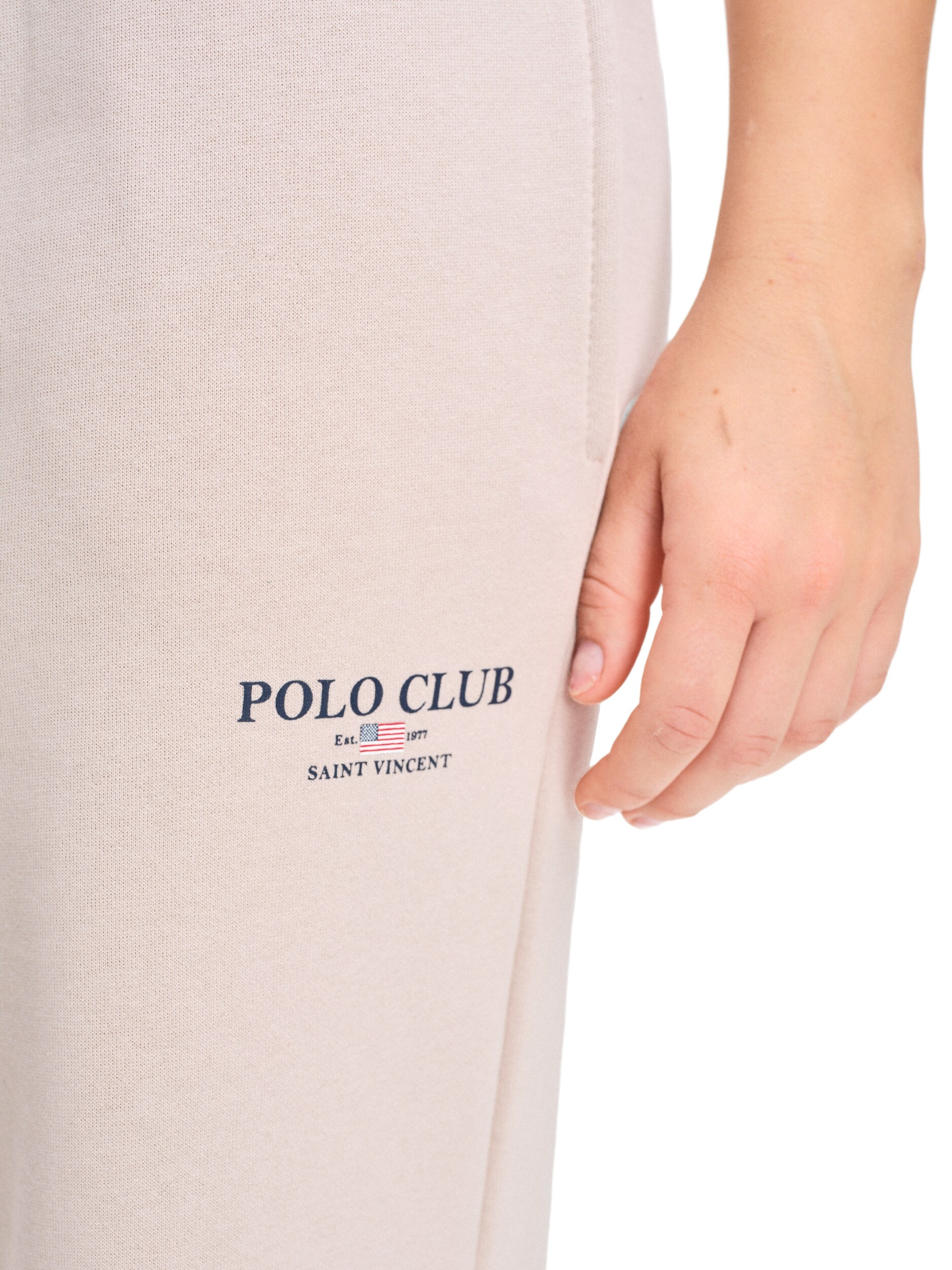 ST VINCENT POLO CLUB, LISA SWEATSHIRT PANTS
