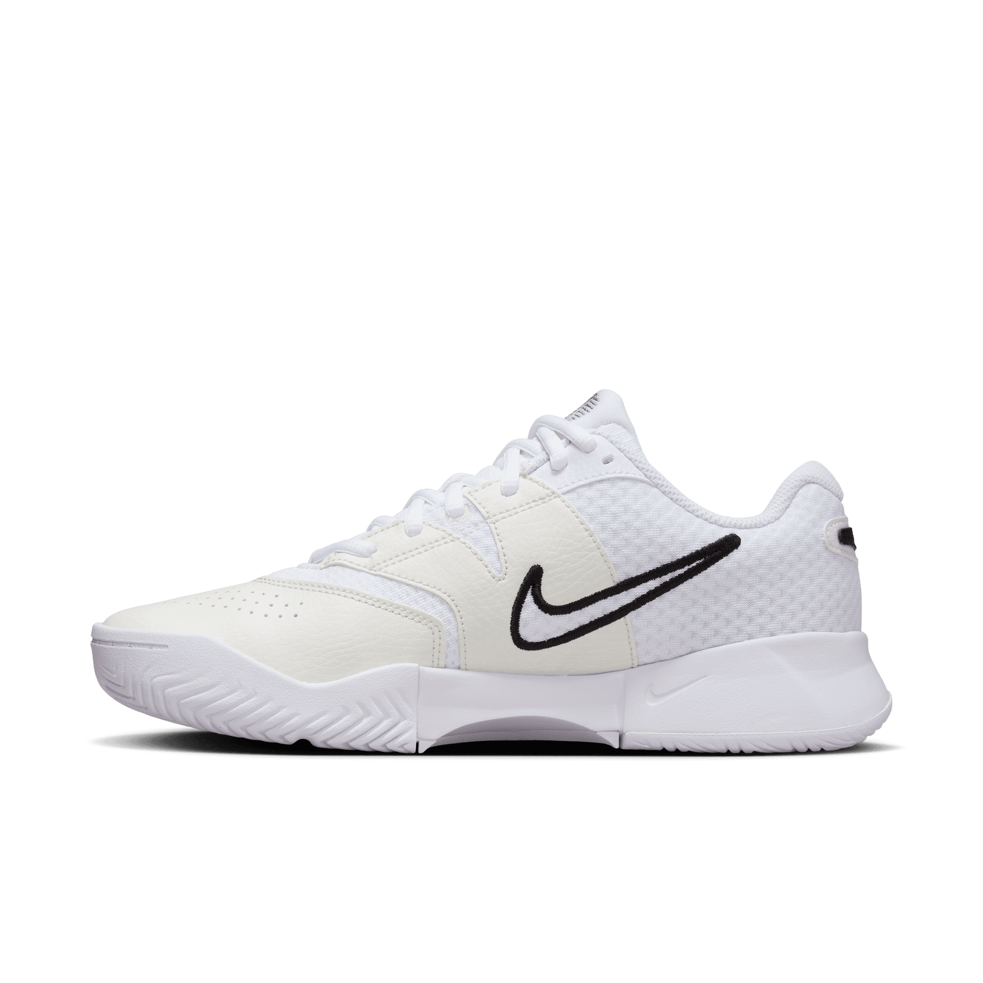 NIKE, W Nike Court Lite 4