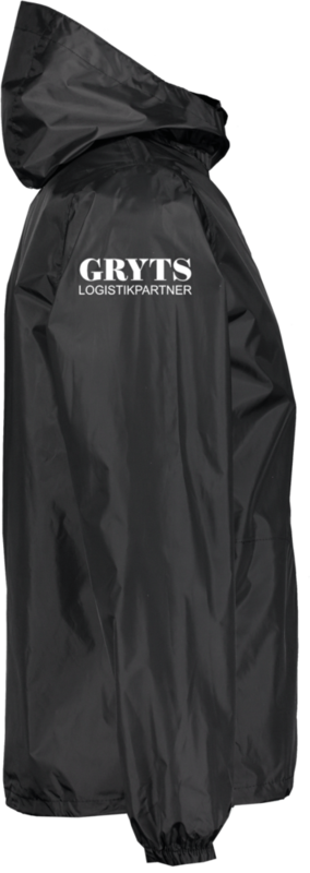 CLIQUE, Basic Rain Jkt