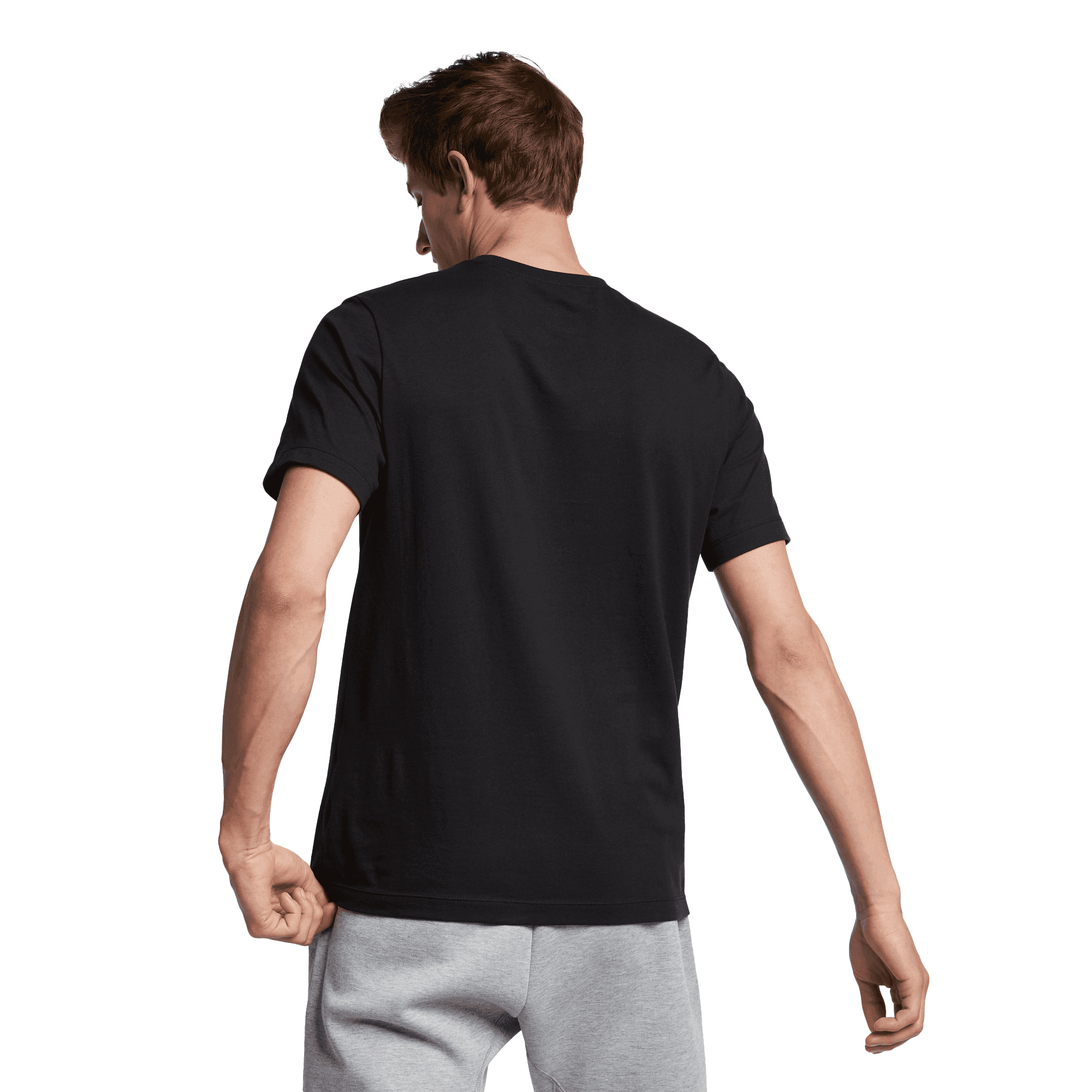 NIKE, Nike Sportswear Jdi Men'S T-Shirt