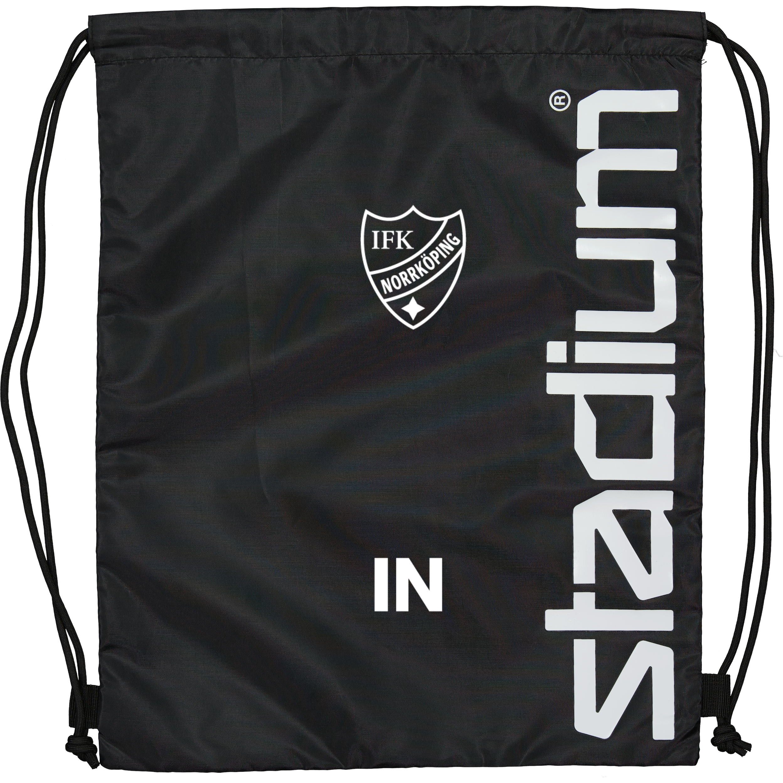 
STADIUM, 
Team Gym Bag, 
Detail 1
