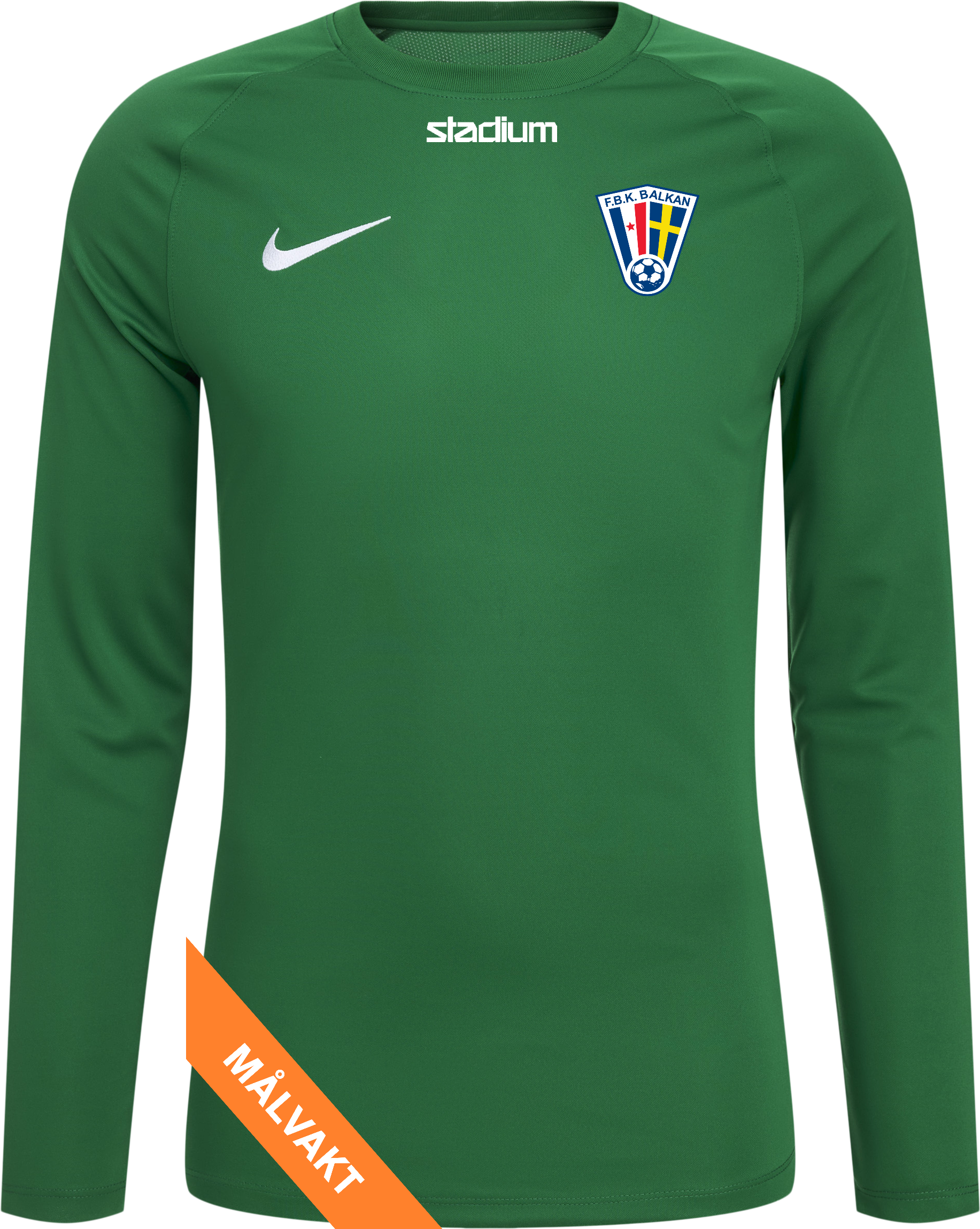 
NIKE, 
PARK VIII LS JSY JR, 
Detail 1
