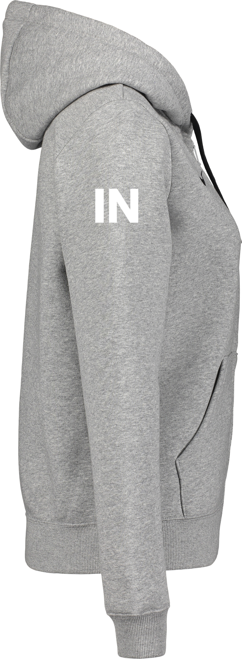 NIKE, PARK26 FLC FZ HOOD W