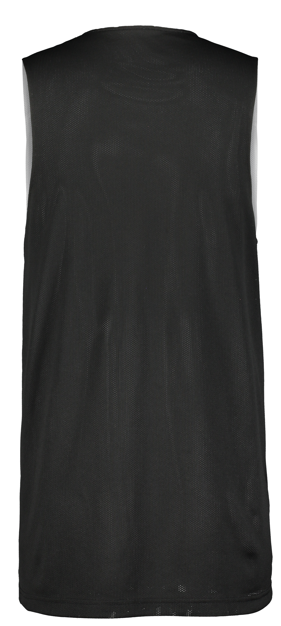PUMA, Hoops Team Reverse Practice Jersey