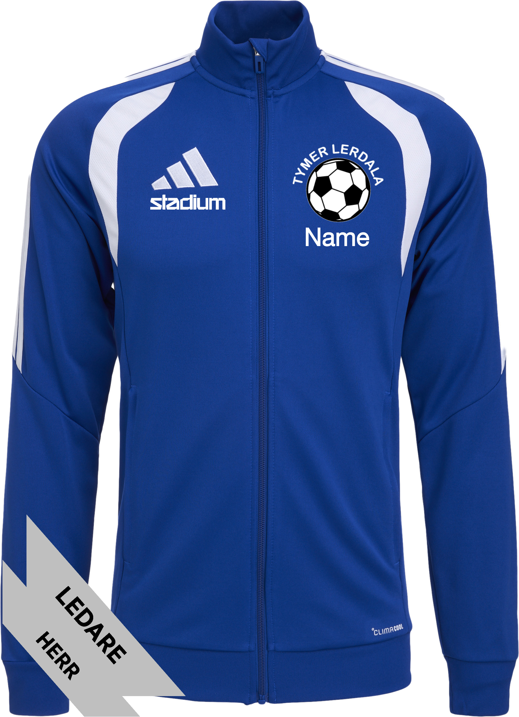 
ADIDAS, 
TIRO26 L TR JKT, 
Detail 1
